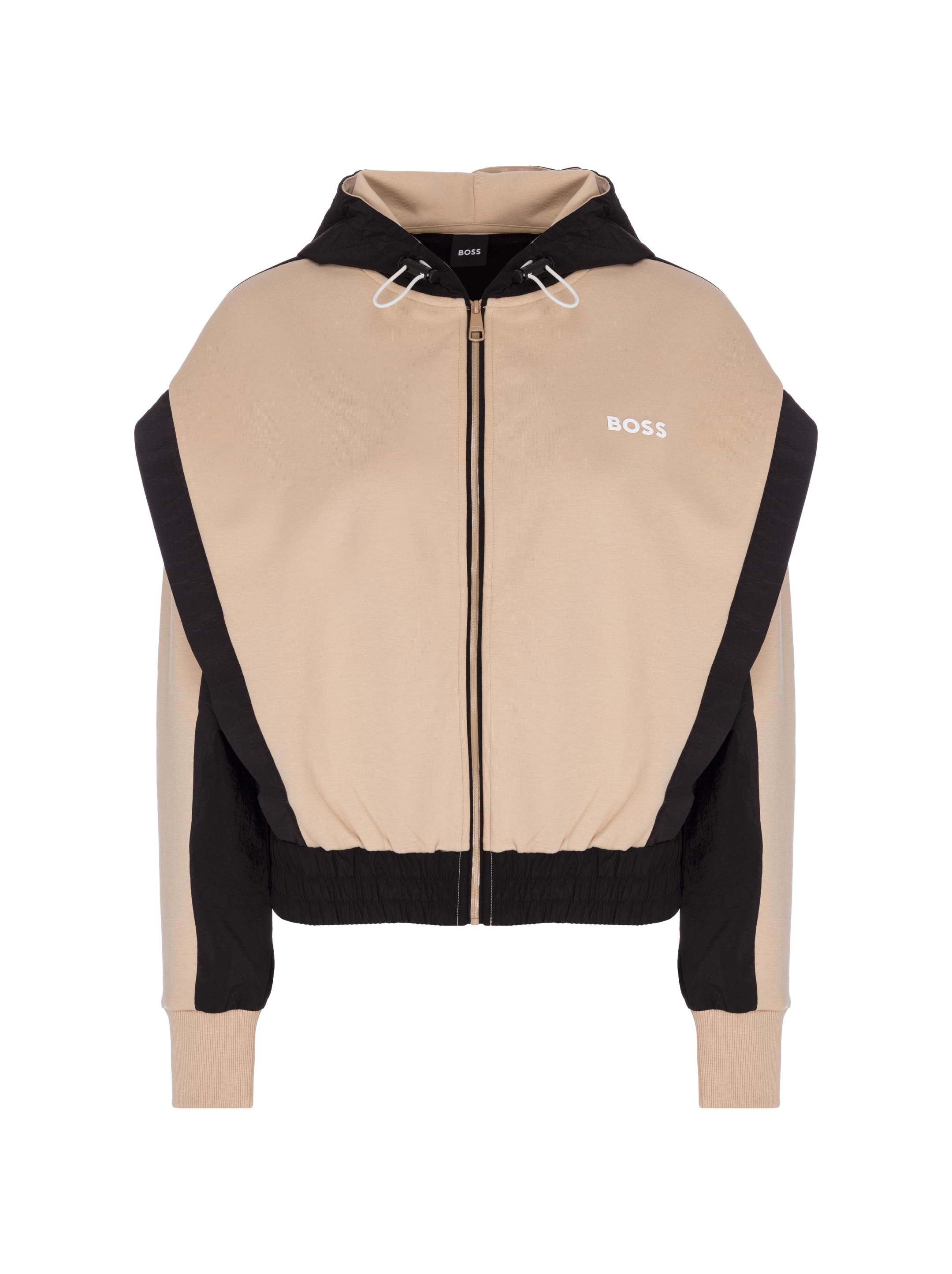 BOSS women's Combined track jacket - buy for 95700 KZT in