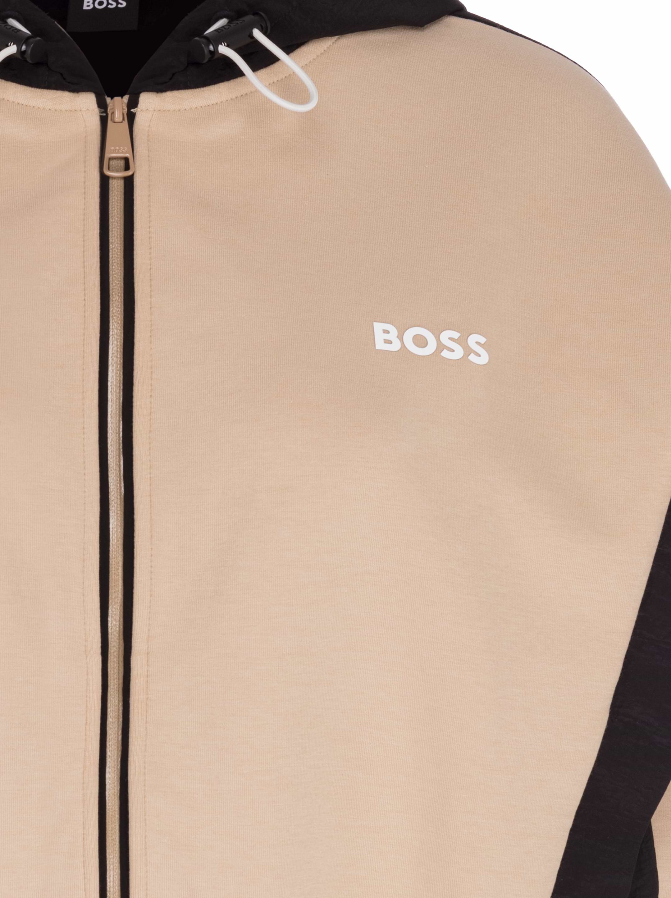 BOSS women's Combined track jacket - buy for 95700 KZT in