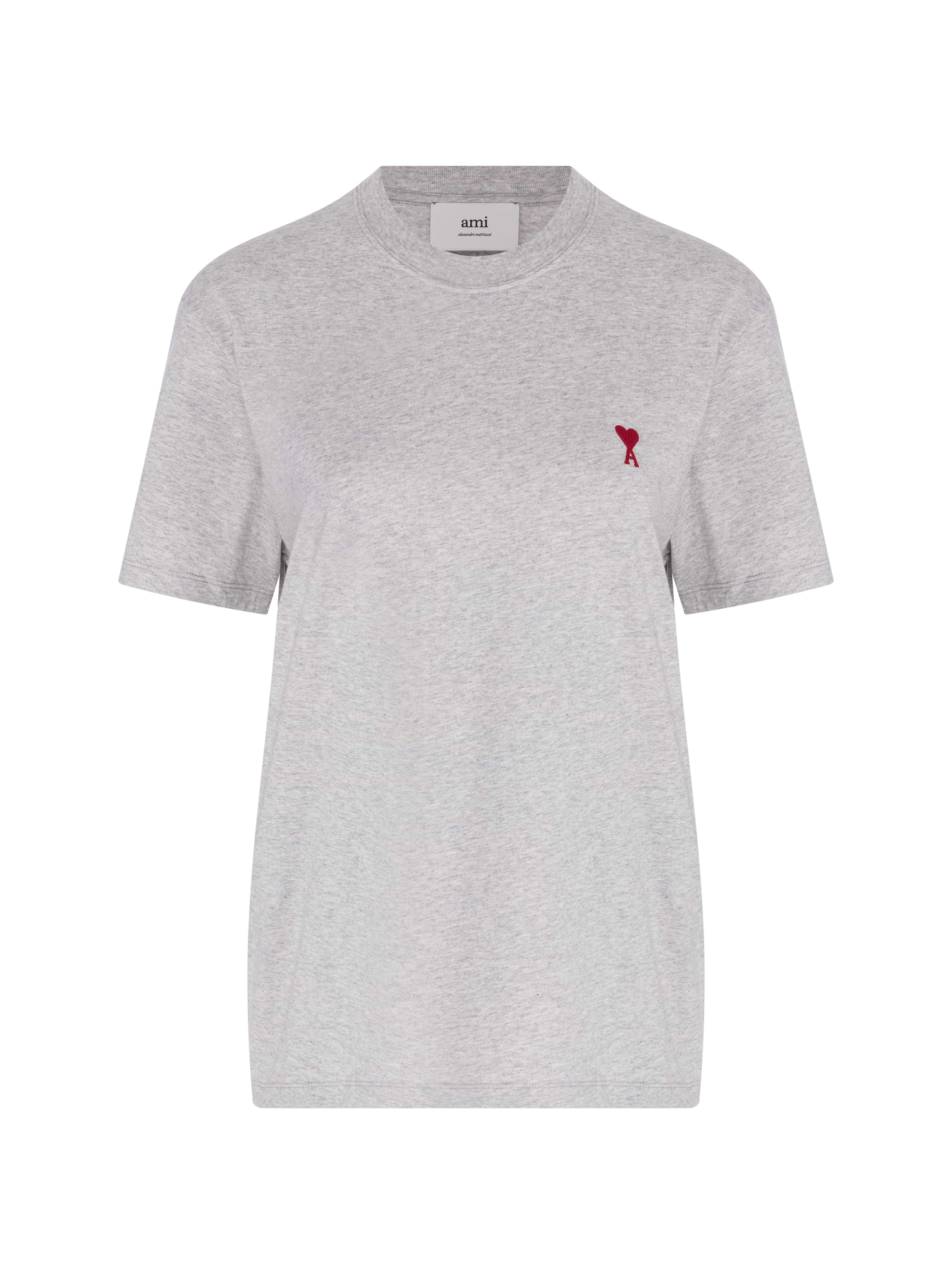 ami ロゴTシャツ✨美品、クリーニング済み org.jpg