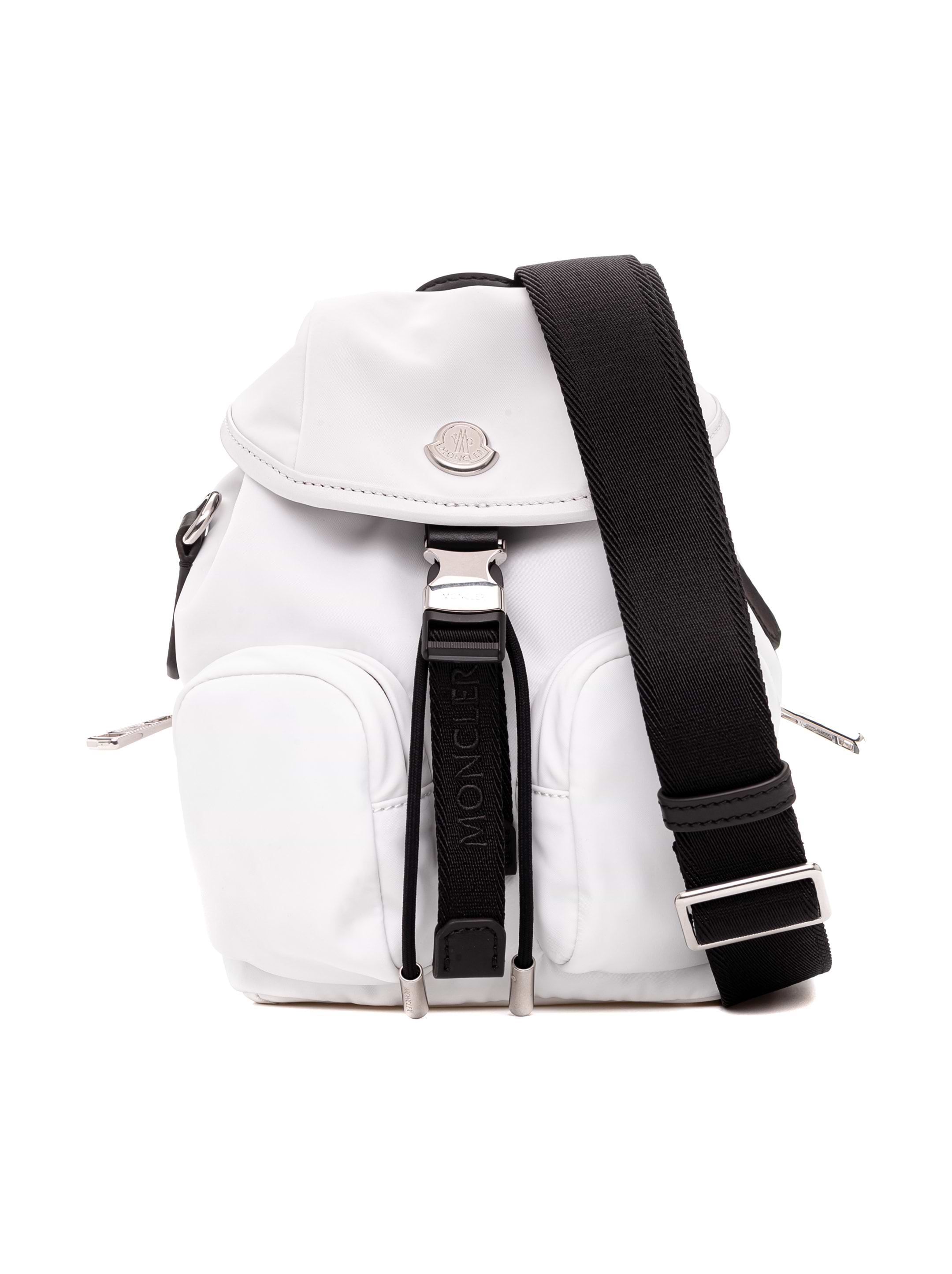 Moncler women's Logo mini bag - buy for 582000 KZT in the