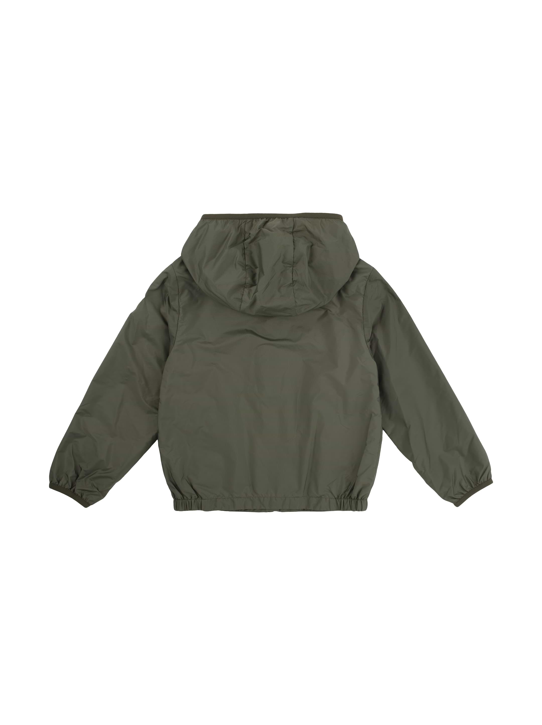 Moncler kids' Ottis windbreaker - buy for 314000 KZT in the