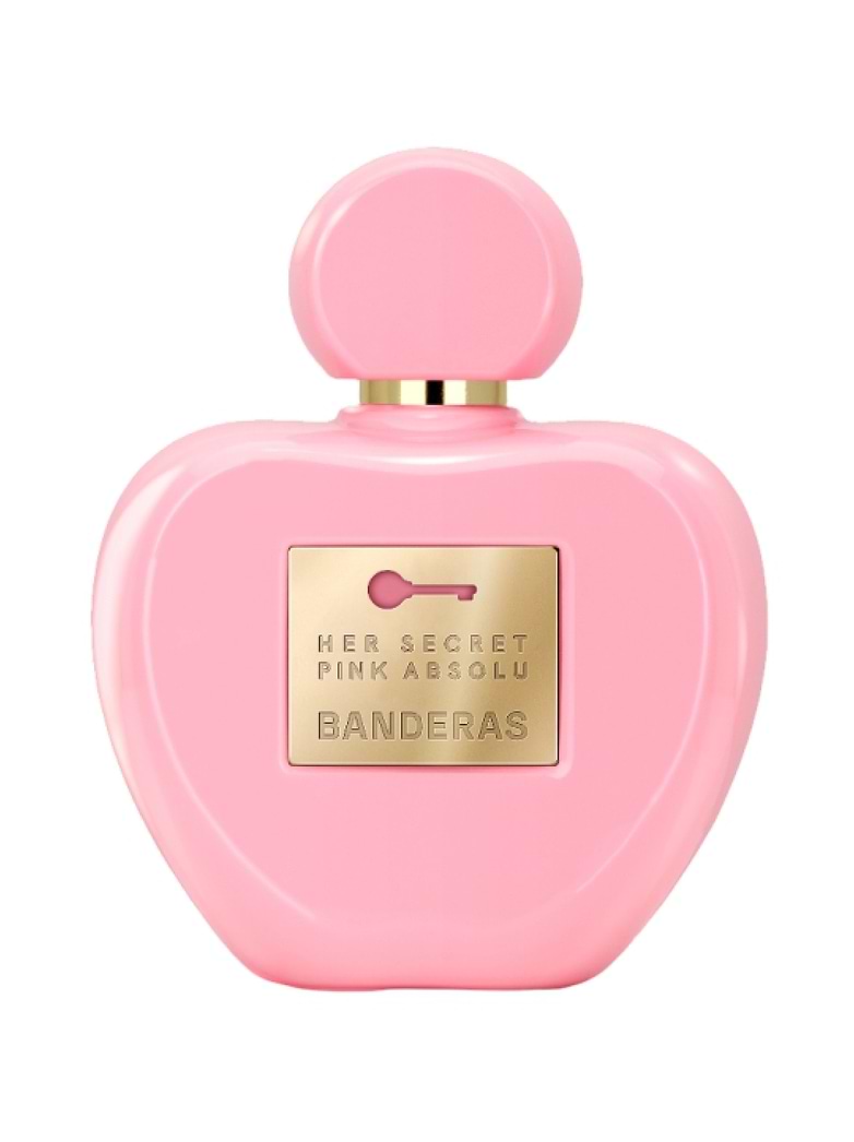 Her Secret Secret Antonio ANTONIO BANDERAS Her Secret Temptation