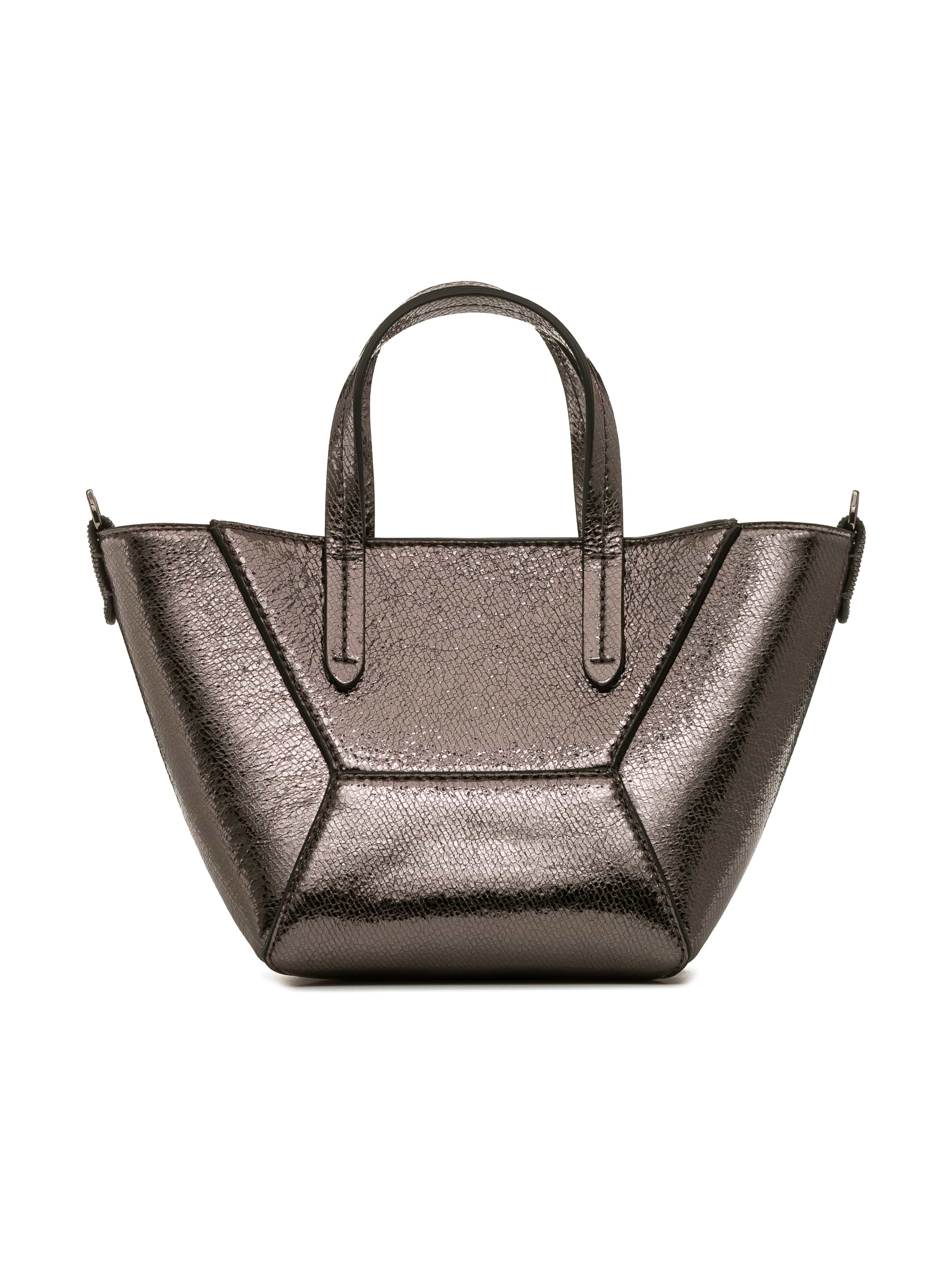 Brunello Cucinelli women's Mini bag with monil chain - buy