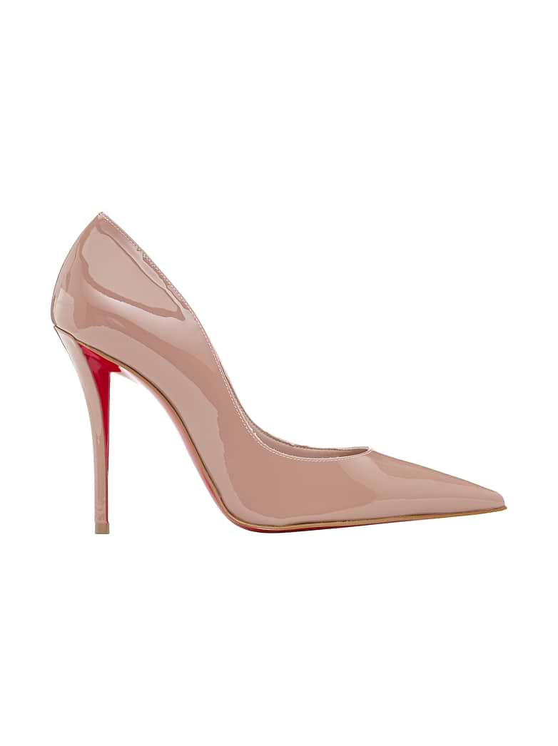 Patent Leather Louboutin Store Online Christian Louboutin Women's