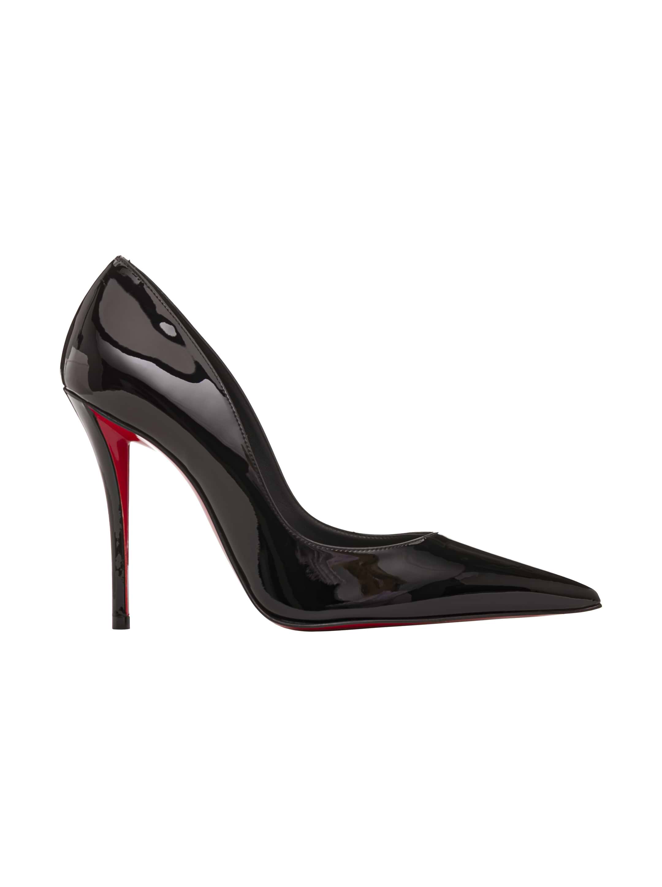 Saint Laurent women's Regine satin pumps - buy for 608500 Saint Laurent women's Regine satin pumps - buy for 608500