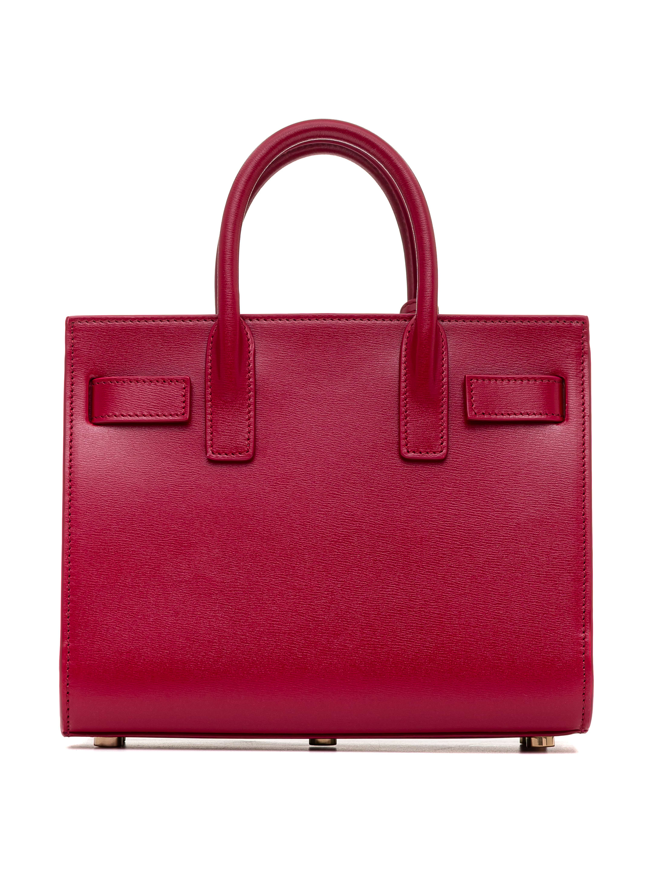 SAINT LAURENT PARIS｜TOTEBAGS (392035 02G9W 1000) Buy Saint Laurent Sac De Jour Tote Bag 'Windsor' - 392035