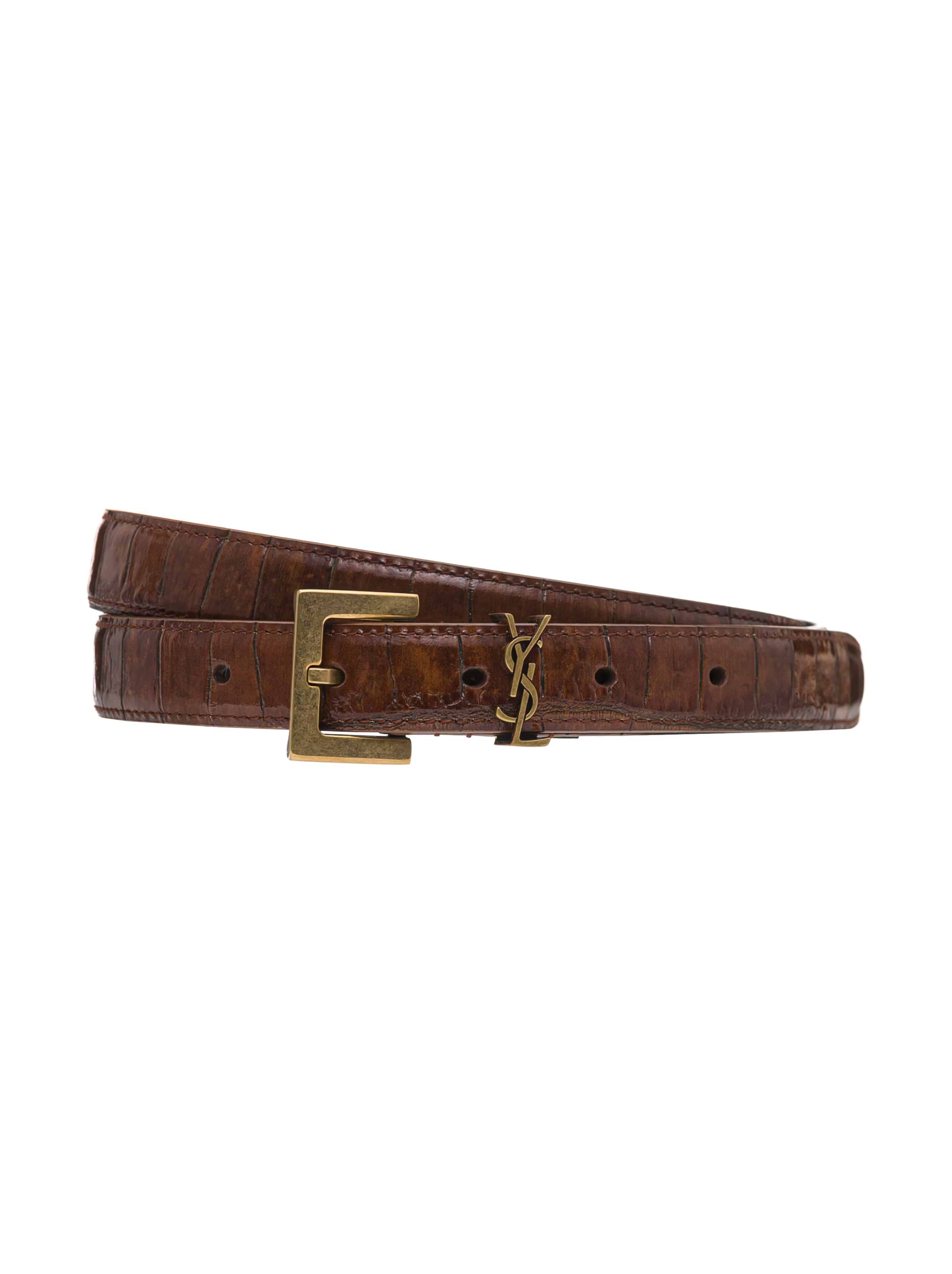 louren standard leather belt ベルト louren standard leather belt ベルト