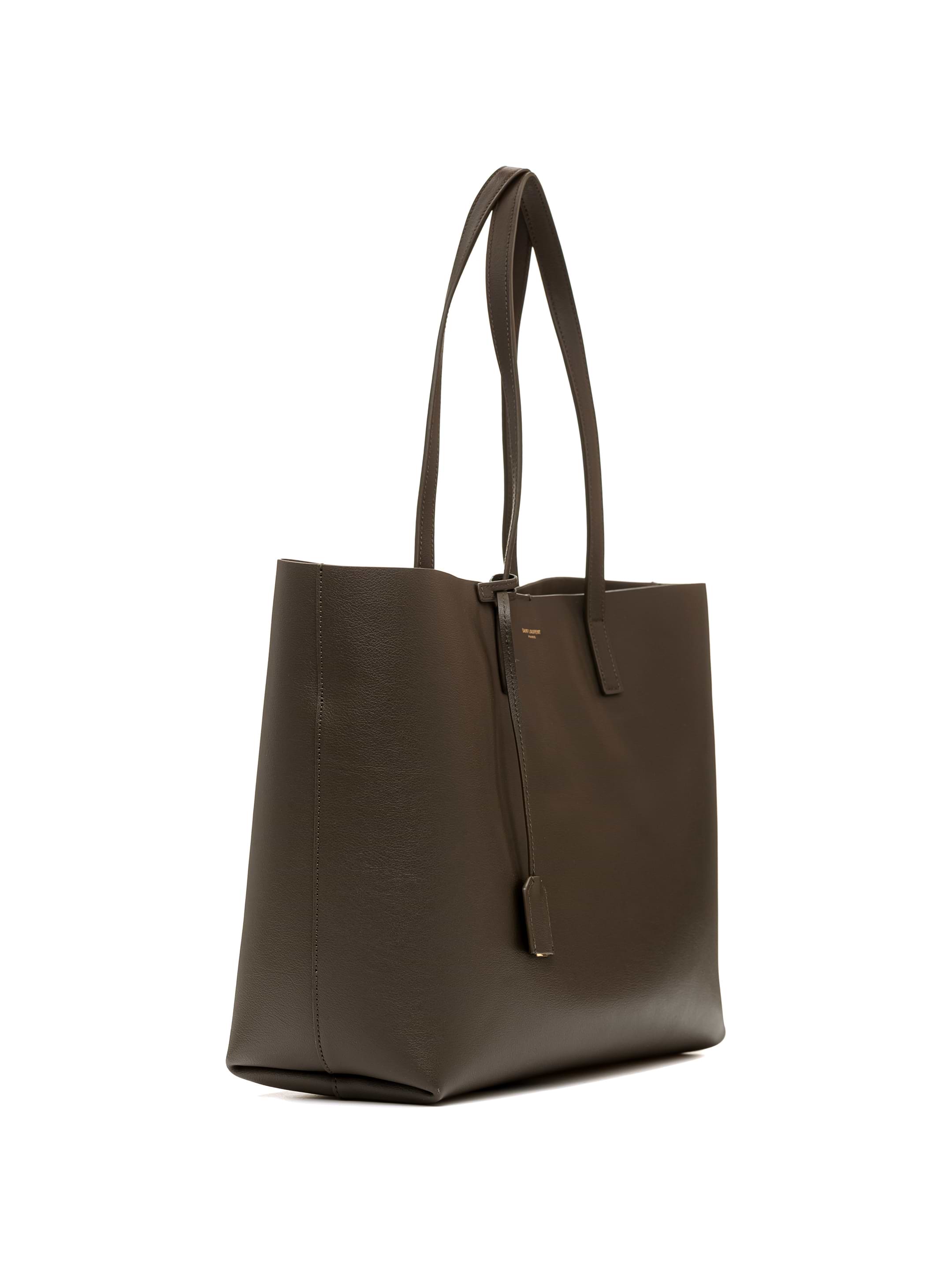 SAINT LAURENT Woman Tote bags 【Unisex】 Yves Saint Laurent Novelty Tote Bag Canvas Tote Bags Novelty