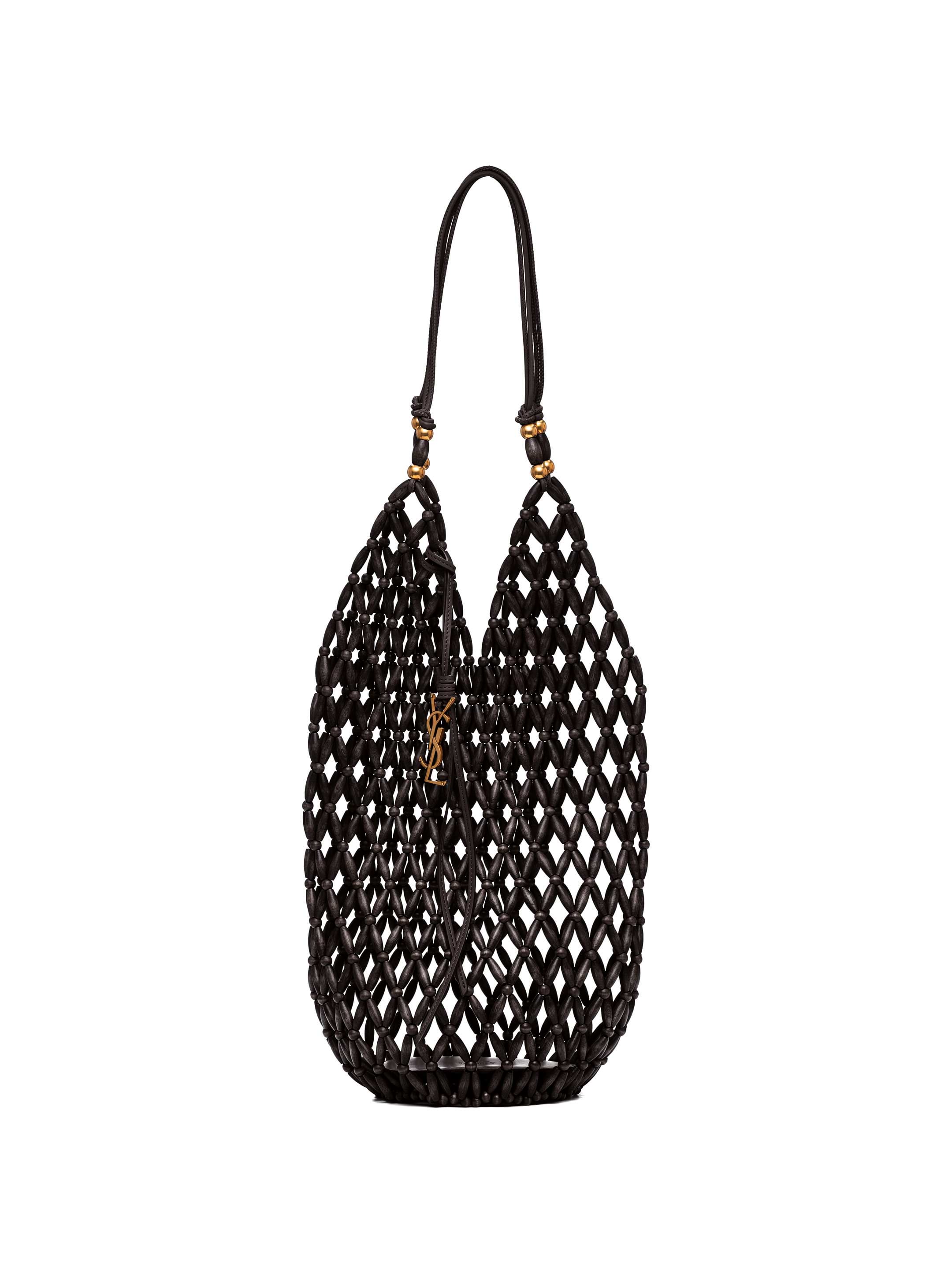 Saint Laurent women's Logo shoulder bag - buy for 1303000