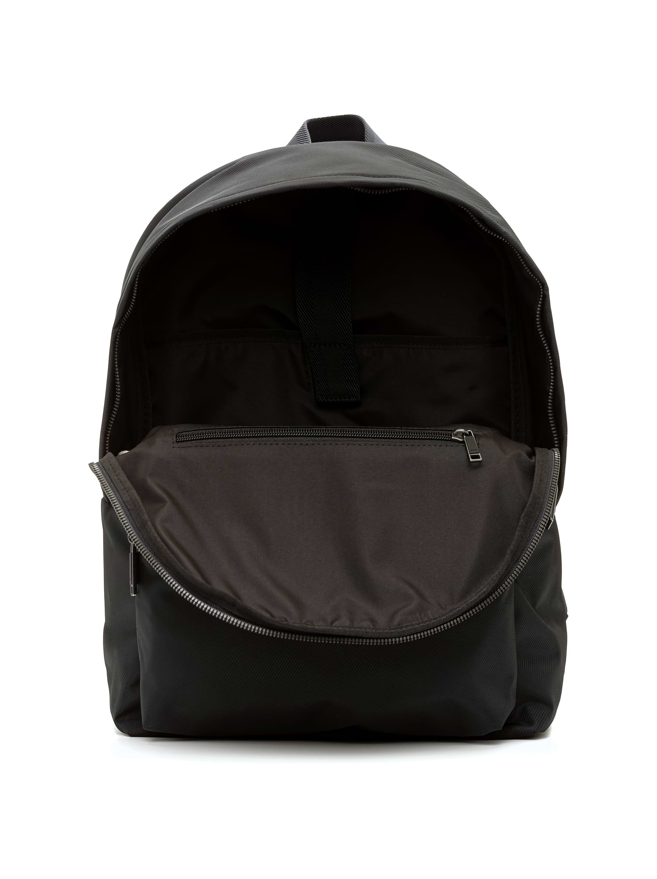 BOSS men's Textile backpack with logo - buy for 66850 KZT in