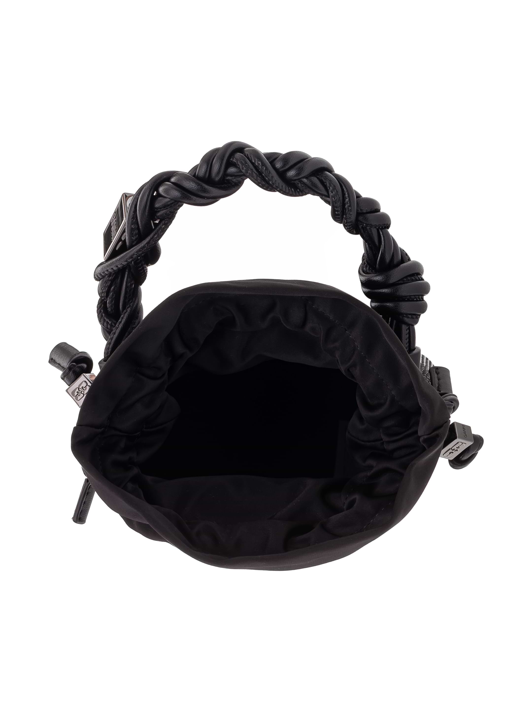 Ganni women's Logo mini bag - buy for 146400 KZT in the
