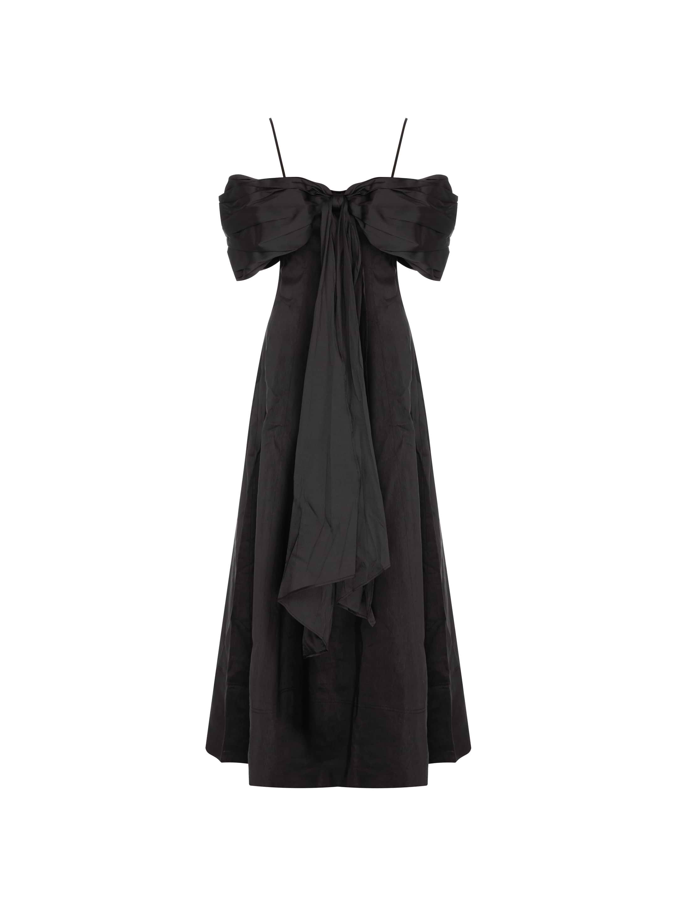 Scarlett maxi dress Aje for women - buy in the official