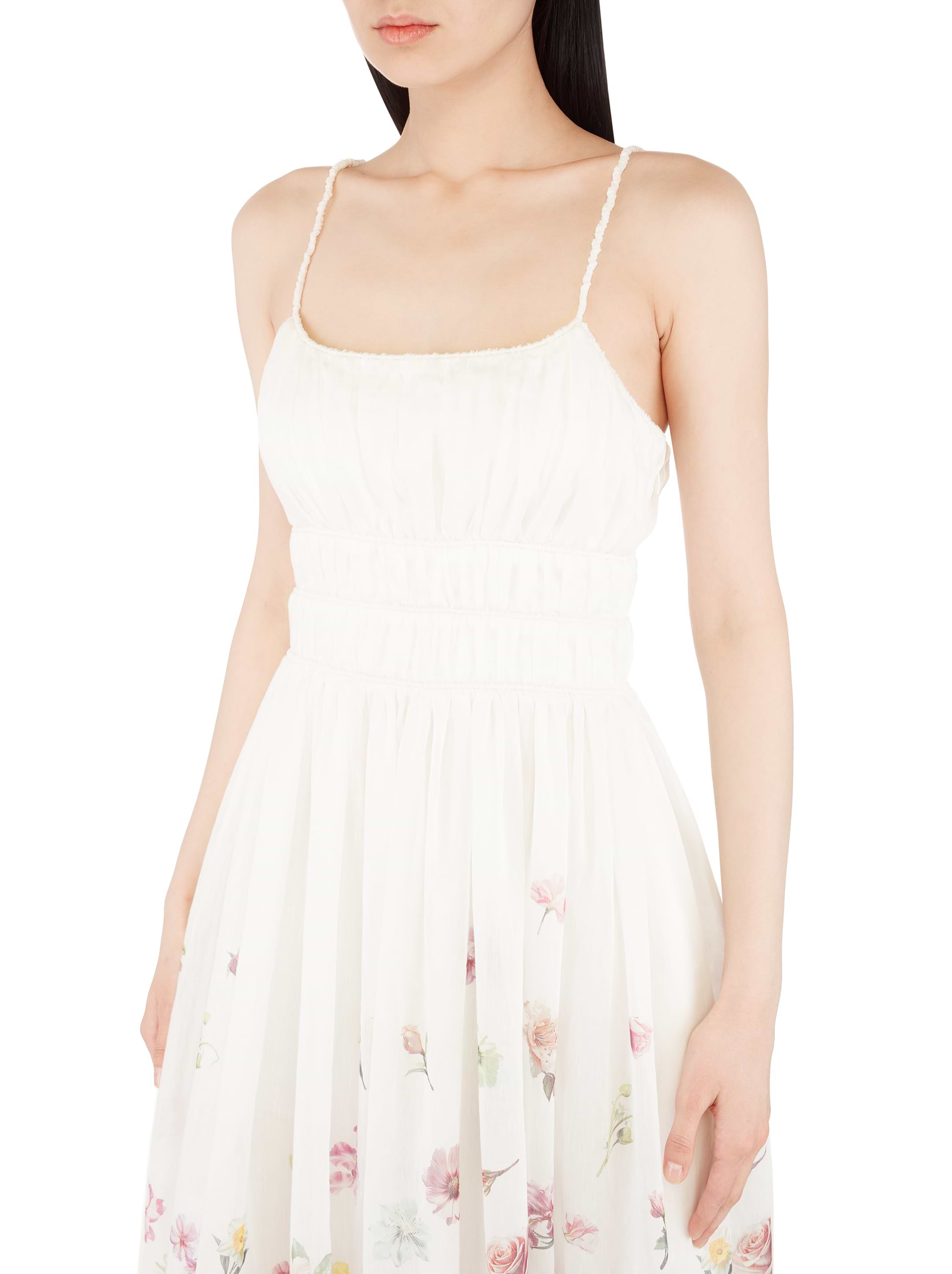 Aje women's Fleur maxi dress - buy for 163950 KZT in the