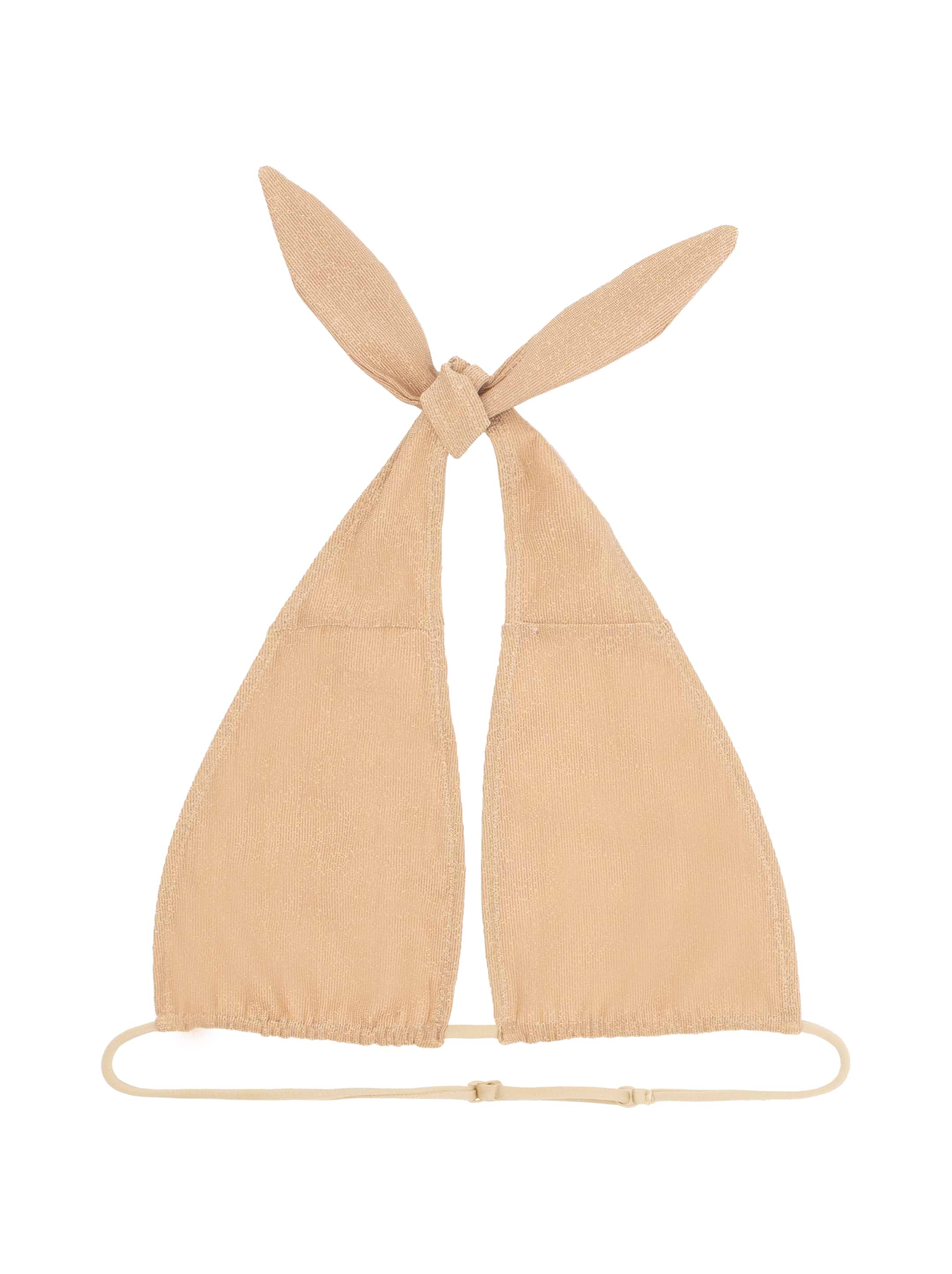 MC2 SAINT BARTH kids' Separate swimsuit with lurex - buy for
