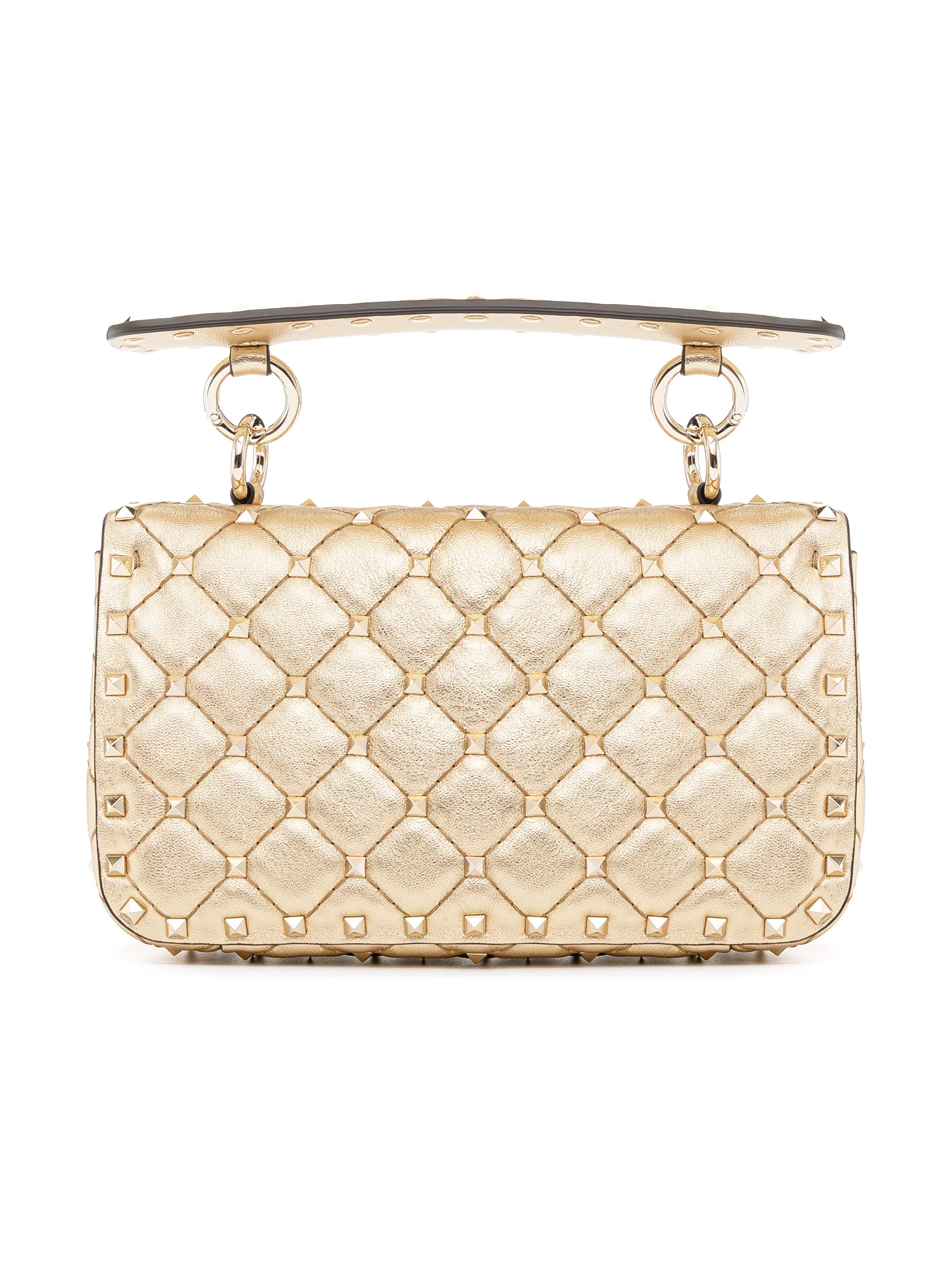 Valentino Garavani women's Rockstud shoulder bag - buy for