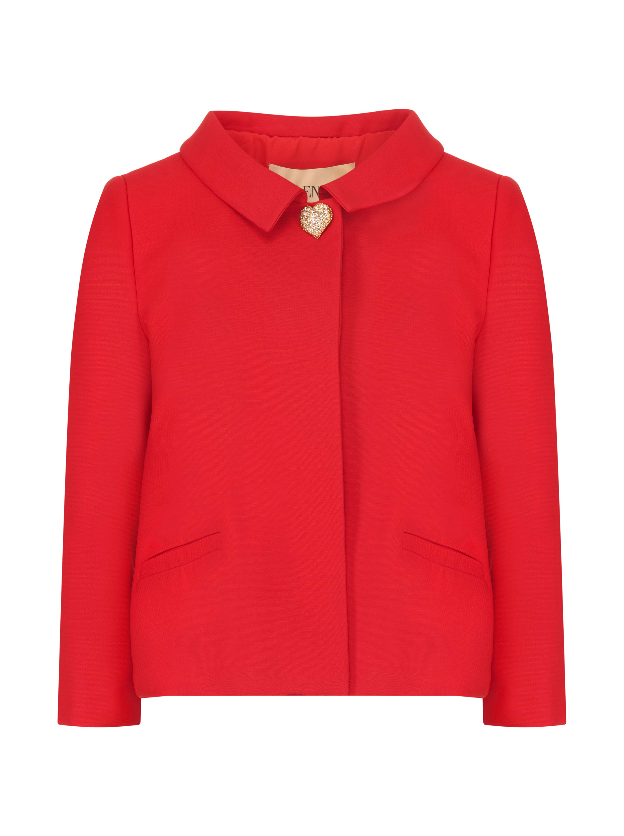 アウターその他 VALENTINO Woman Blazer Yellow 6B3CE4101CF ET5 SAM_89512_1200x1200.jpg?v=
