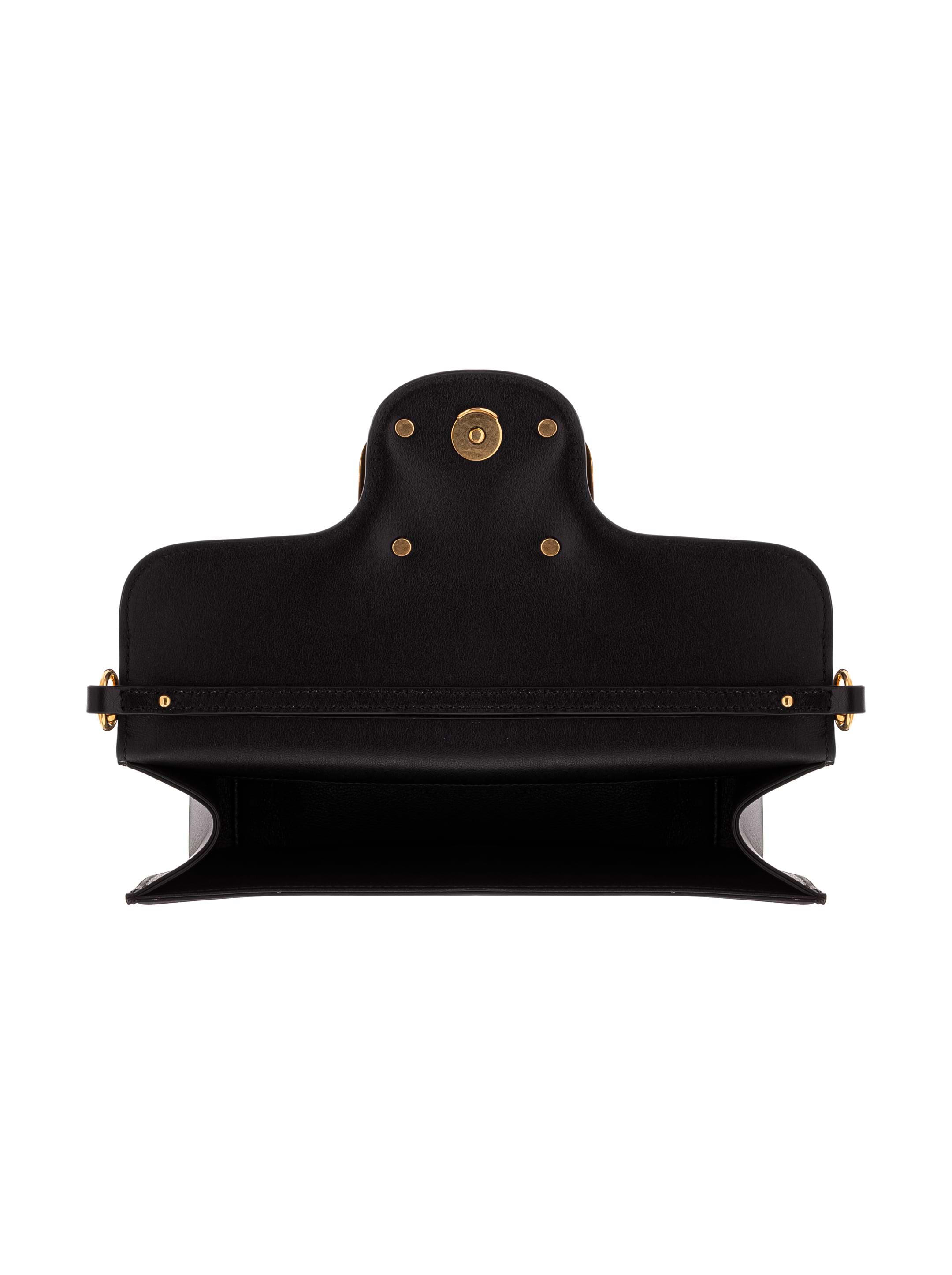 Valentino Garavani women's Locò baguette bag - buy for