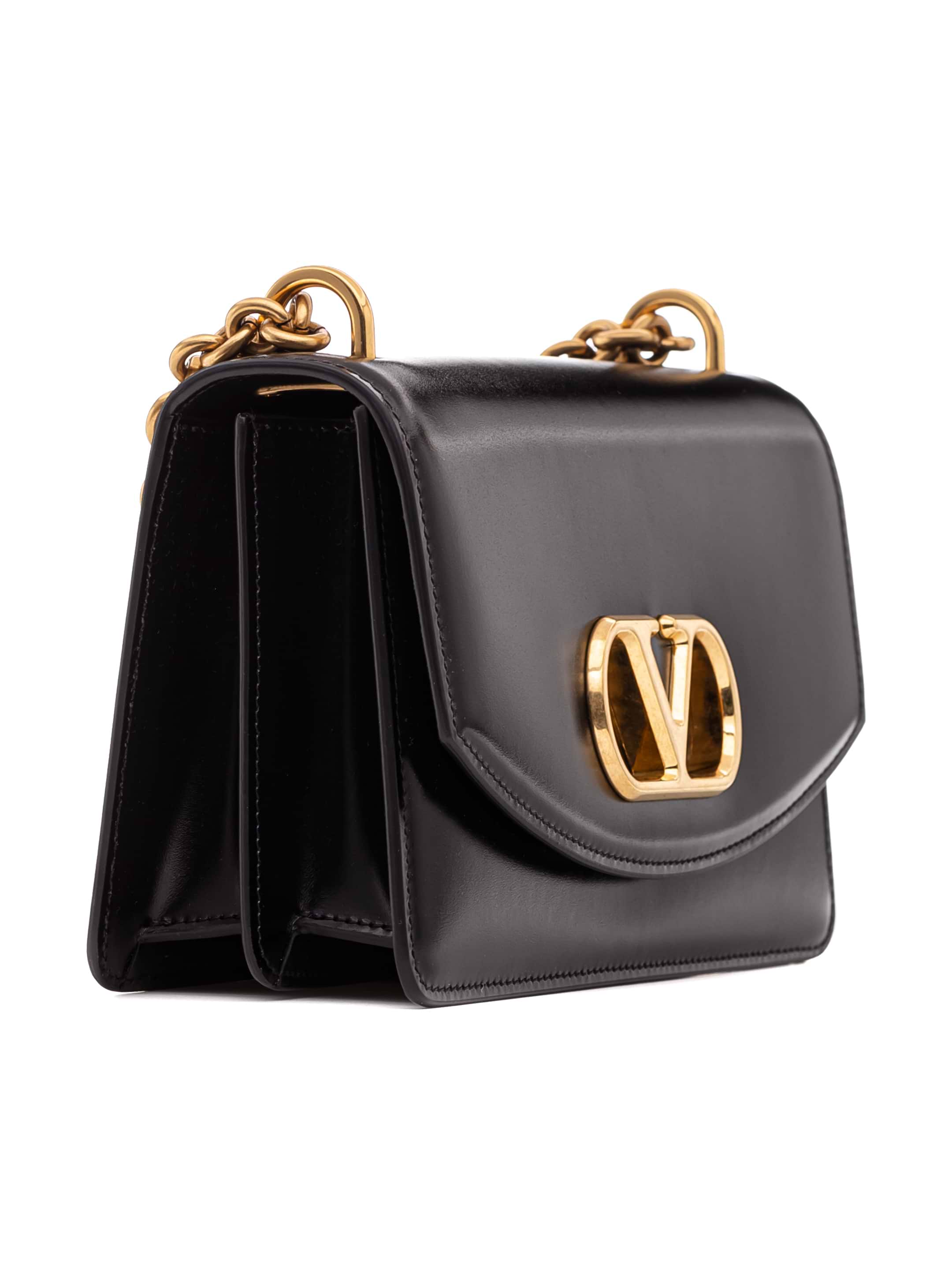 V-logo cross body bag Valentino Garavani for women - buy in