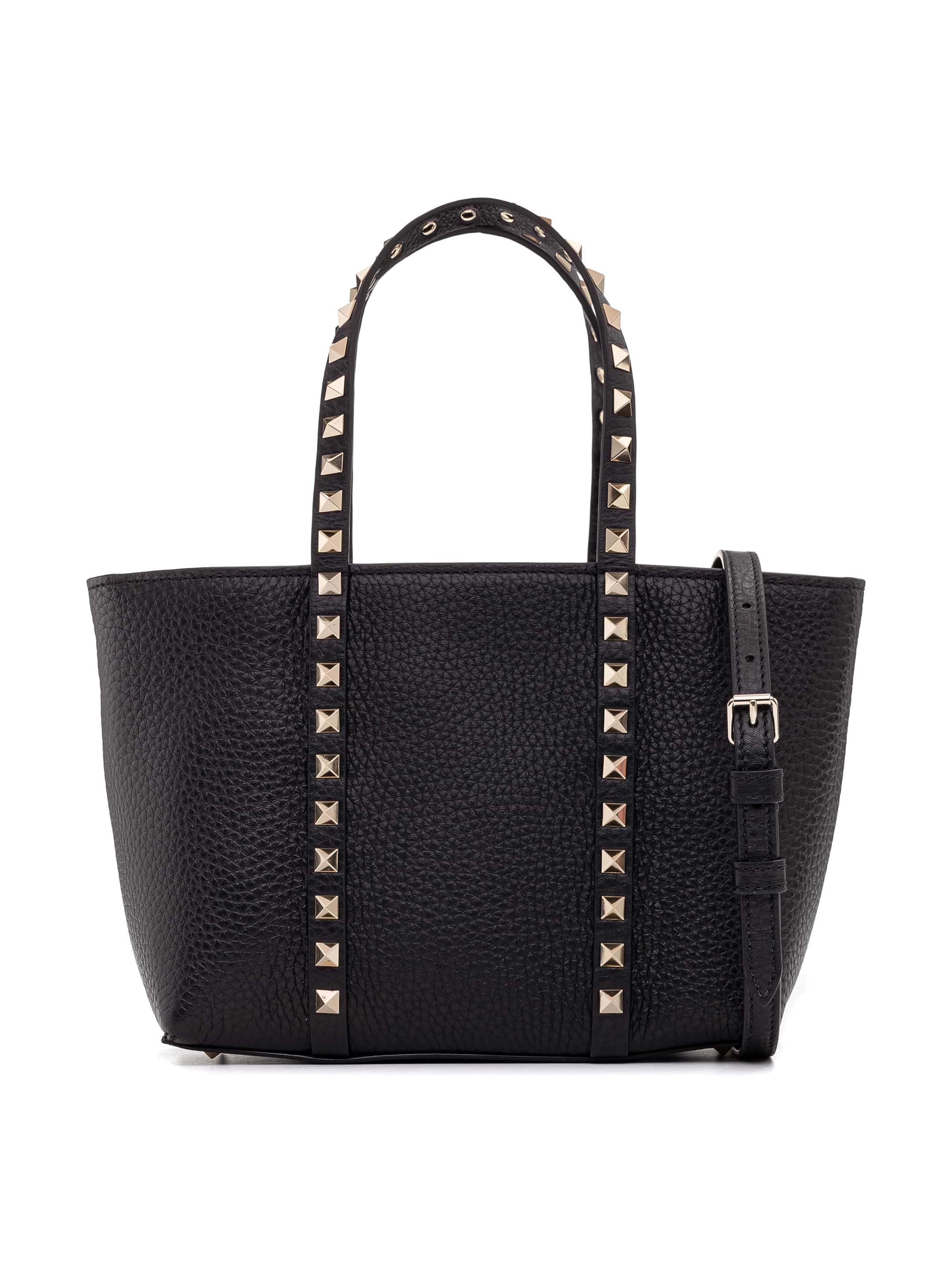 Valentino Garavani women's Rockstud tote bag - buy for