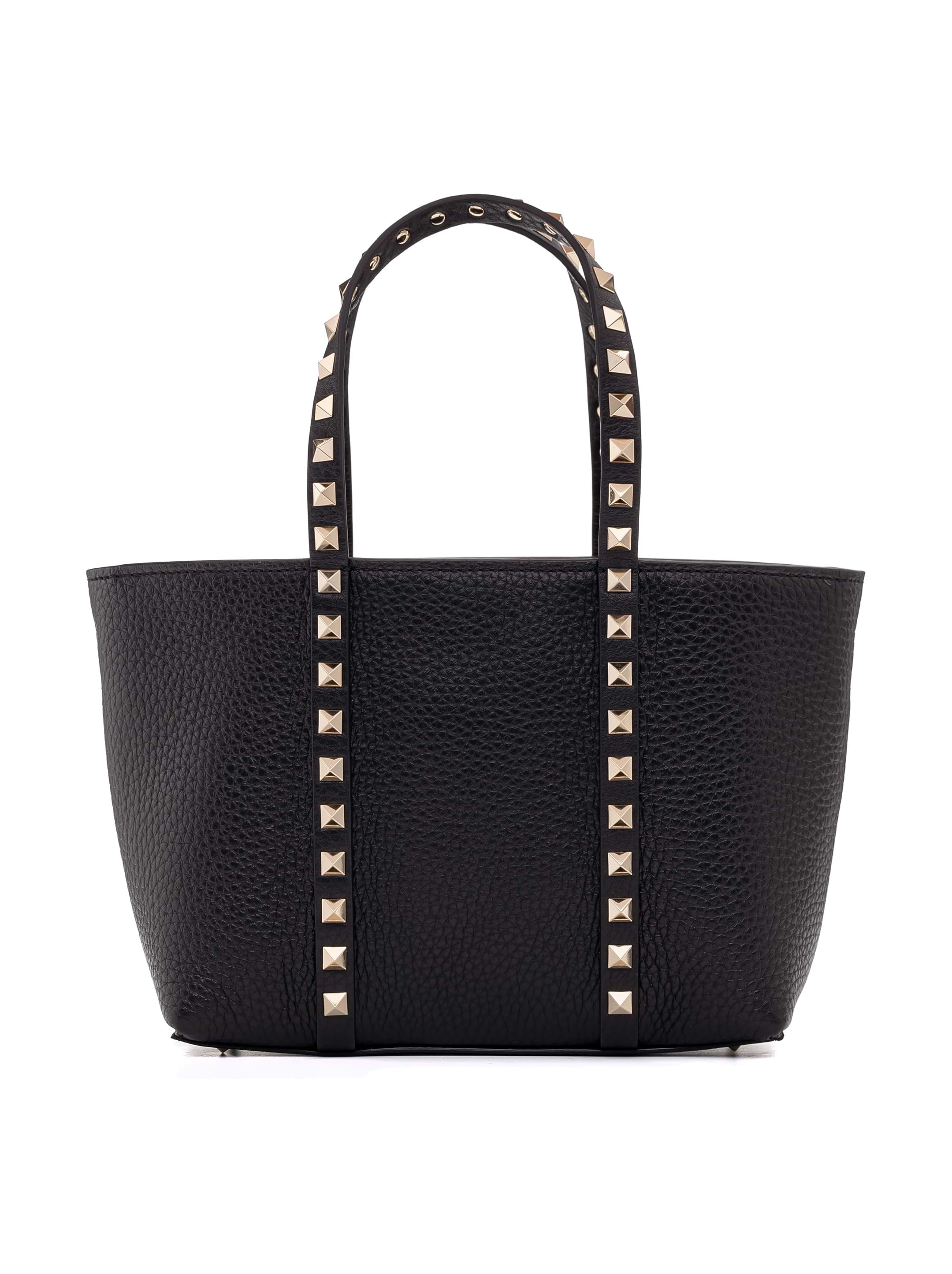 Valentino Garavani women's Rockstud tote bag - buy for