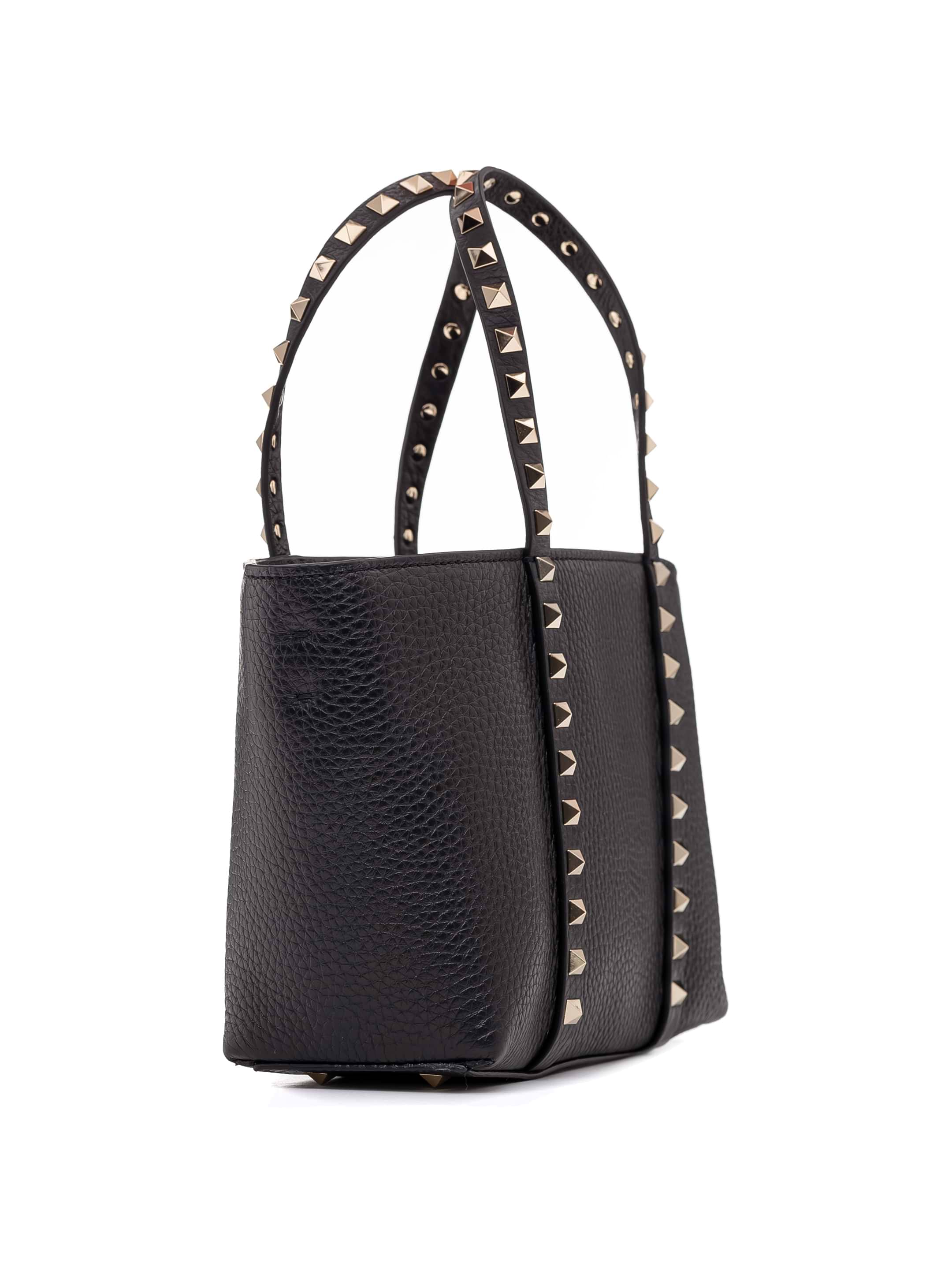 Valentino Garavani women's Rockstud tote bag - buy for