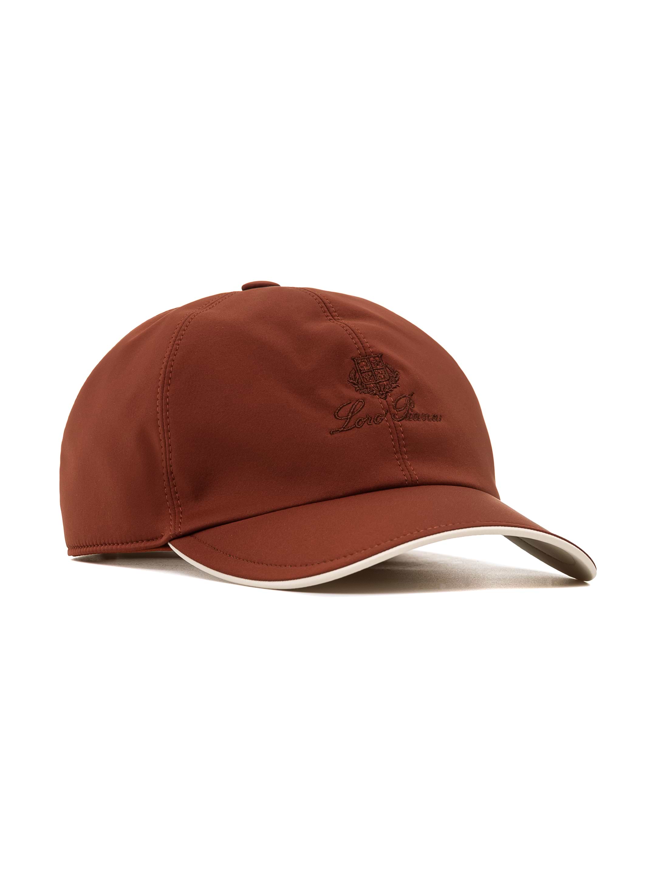 Loro Piana キャップ Loro Piana Linen Baseball Cap | Saks Fifth Avenue