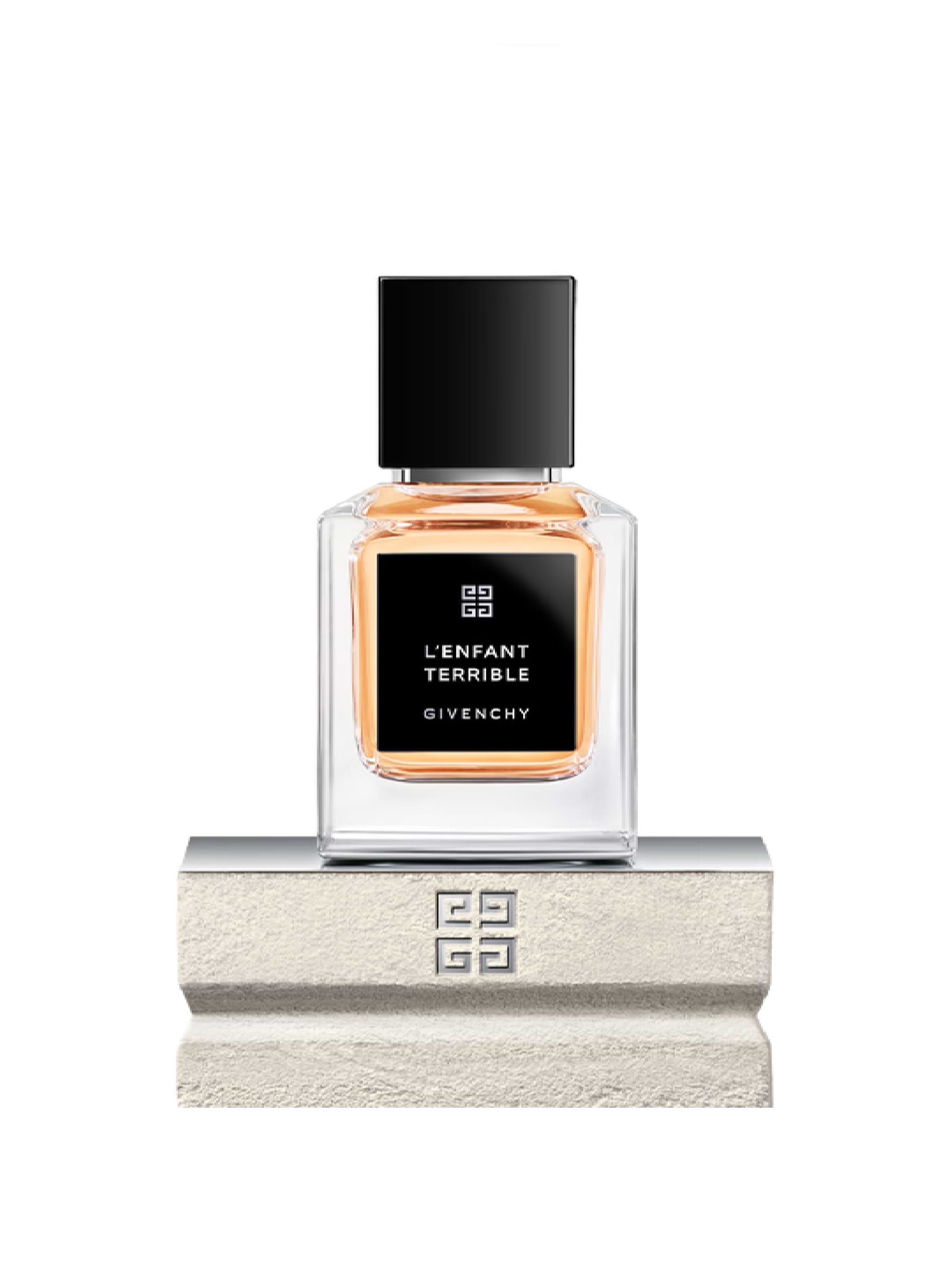 香水(男性用) Givenchy L'Enfant Terrible 100ml L'enfant Terrible - La collection particulière – eau de