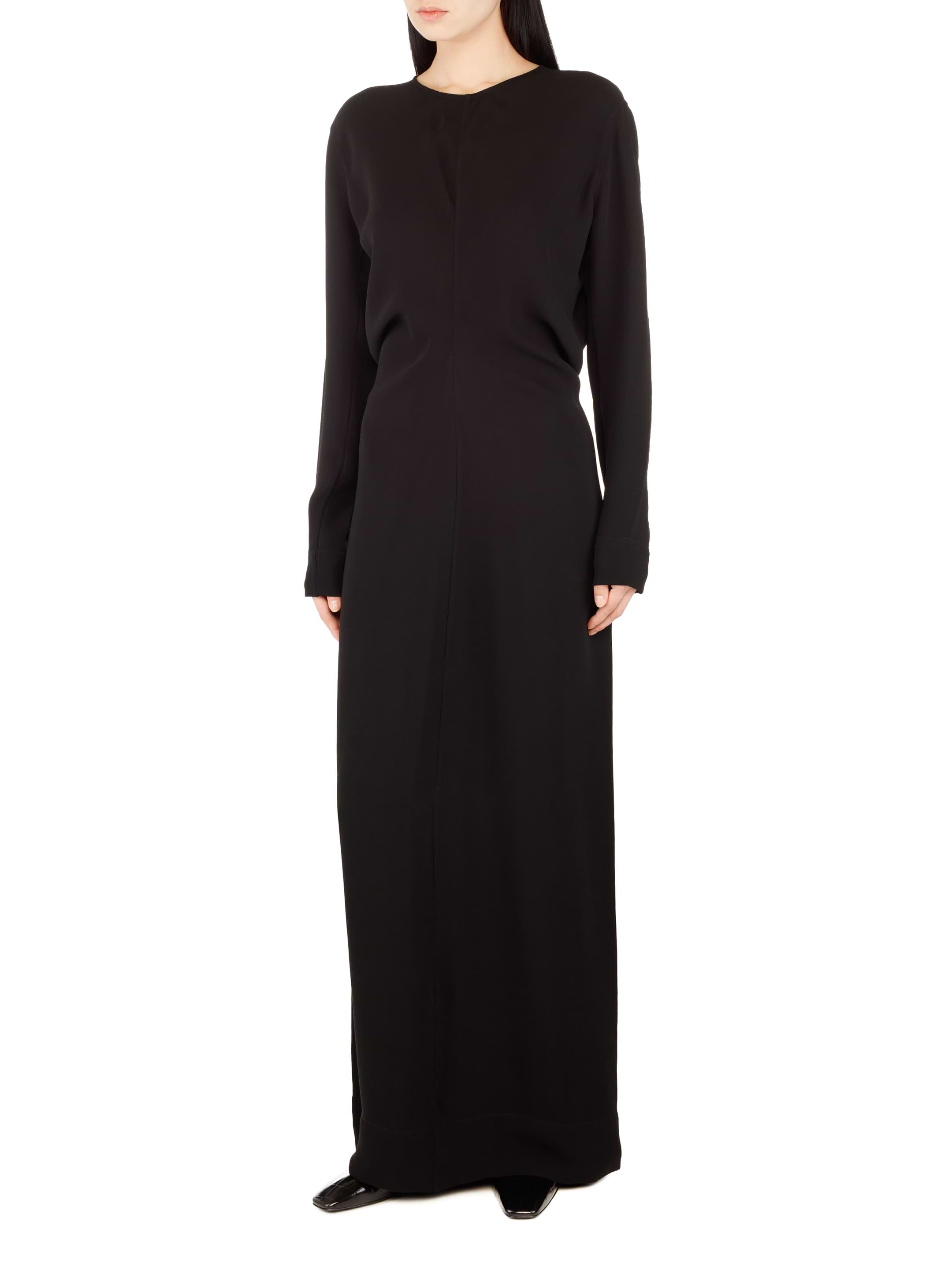 パーティードレス Toteme Viscose blend everyday long dress Viscose blend everyday long dress - Toteme - Women