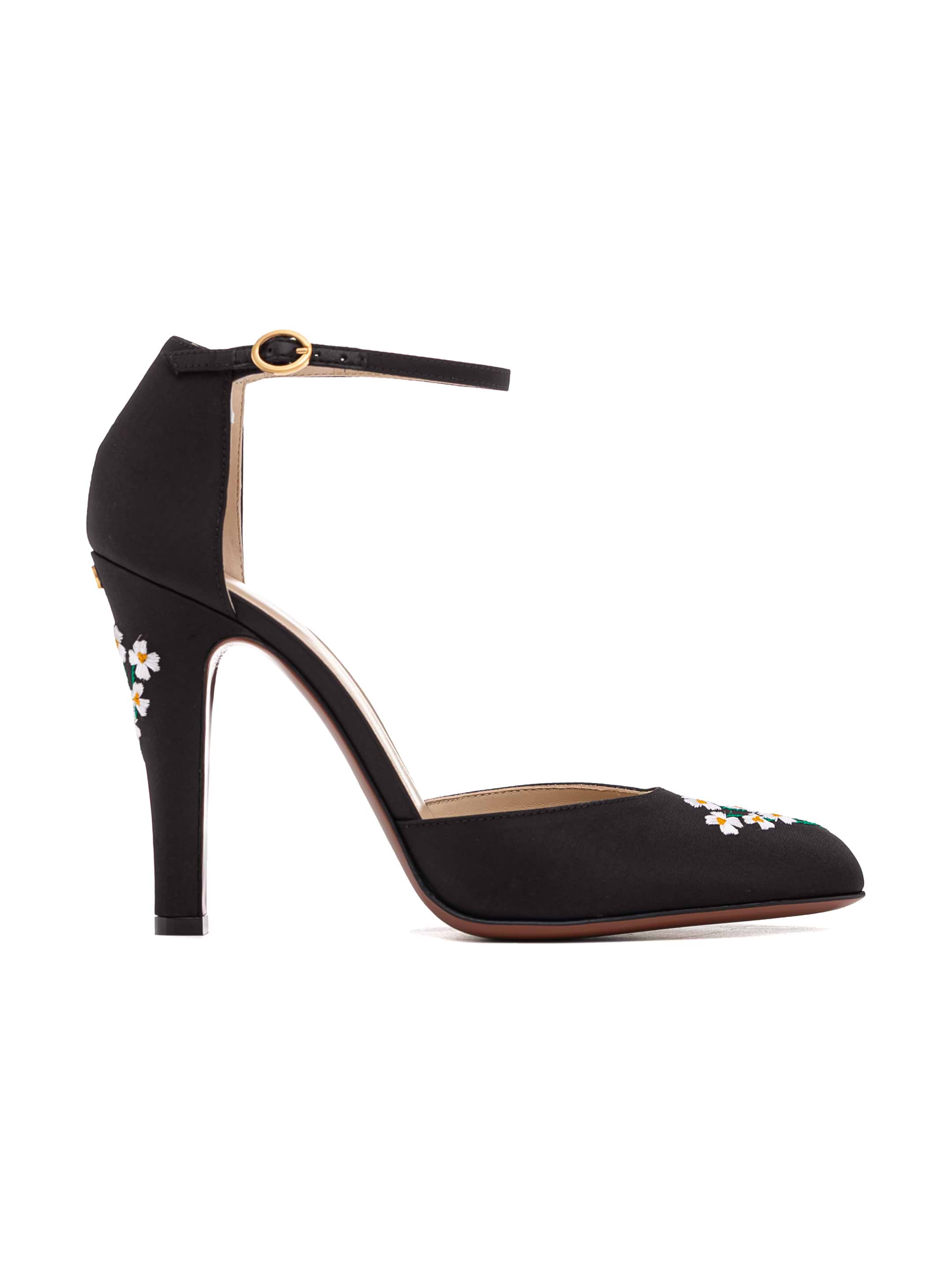 Valentino Garavani women's Embroidered pumps - buy for