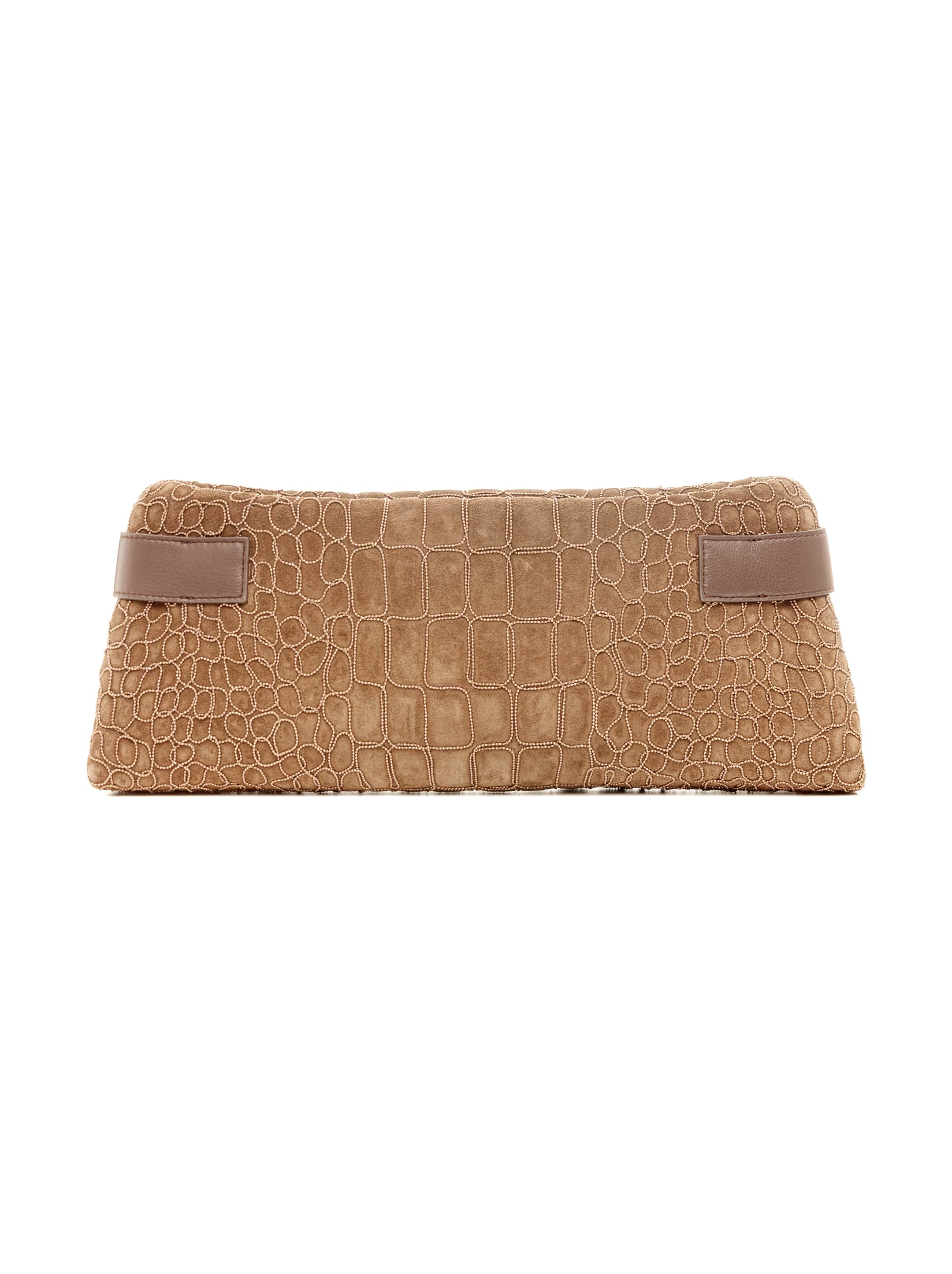 【関税&送料込】Brunello Cucinelli Clutch Brunello Cucinelli Clutch | italist