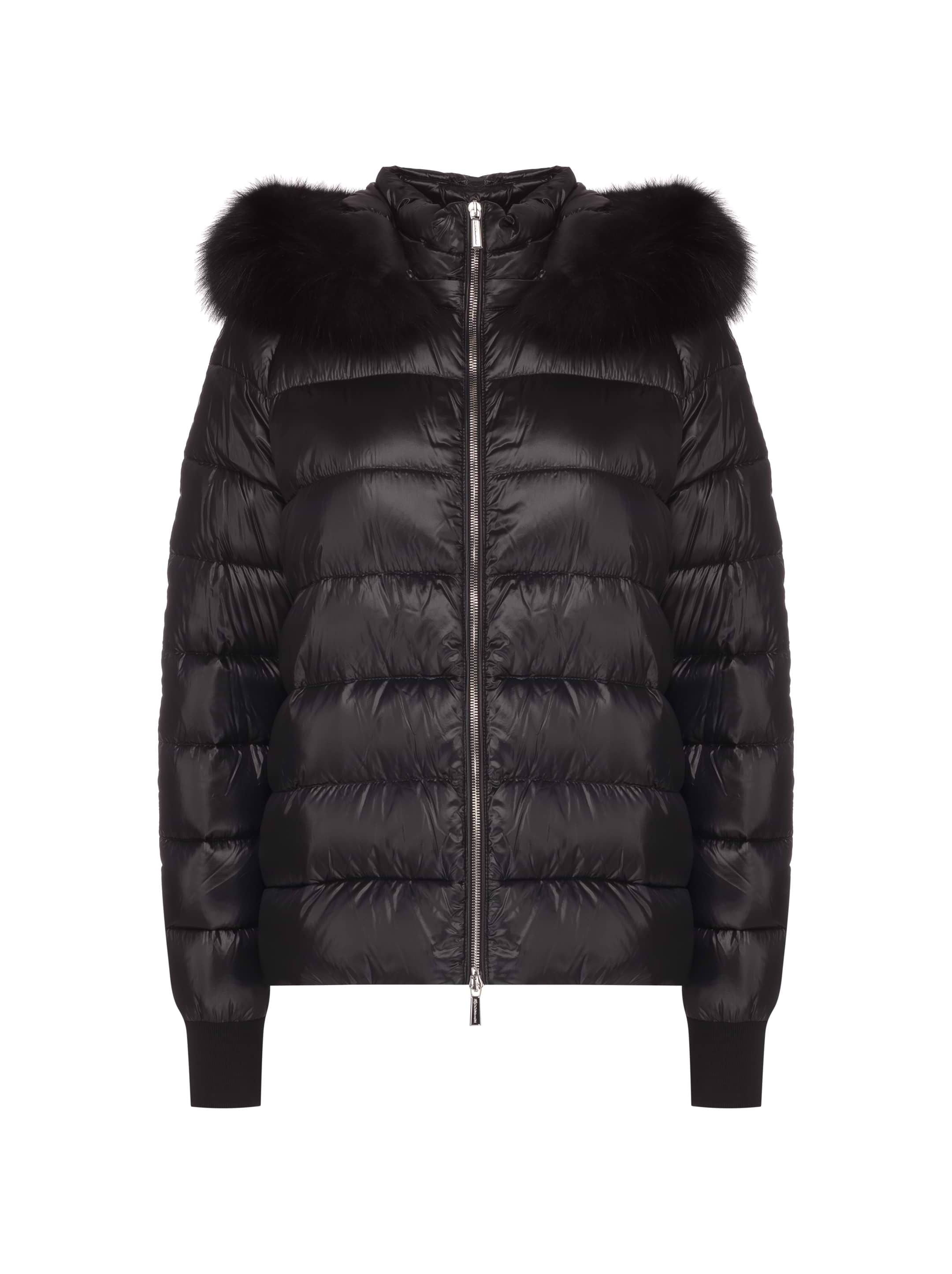 【MOORER】PEGASO DOWN JACKET MooRER women's Pegaso set of jacket and vest - buy for