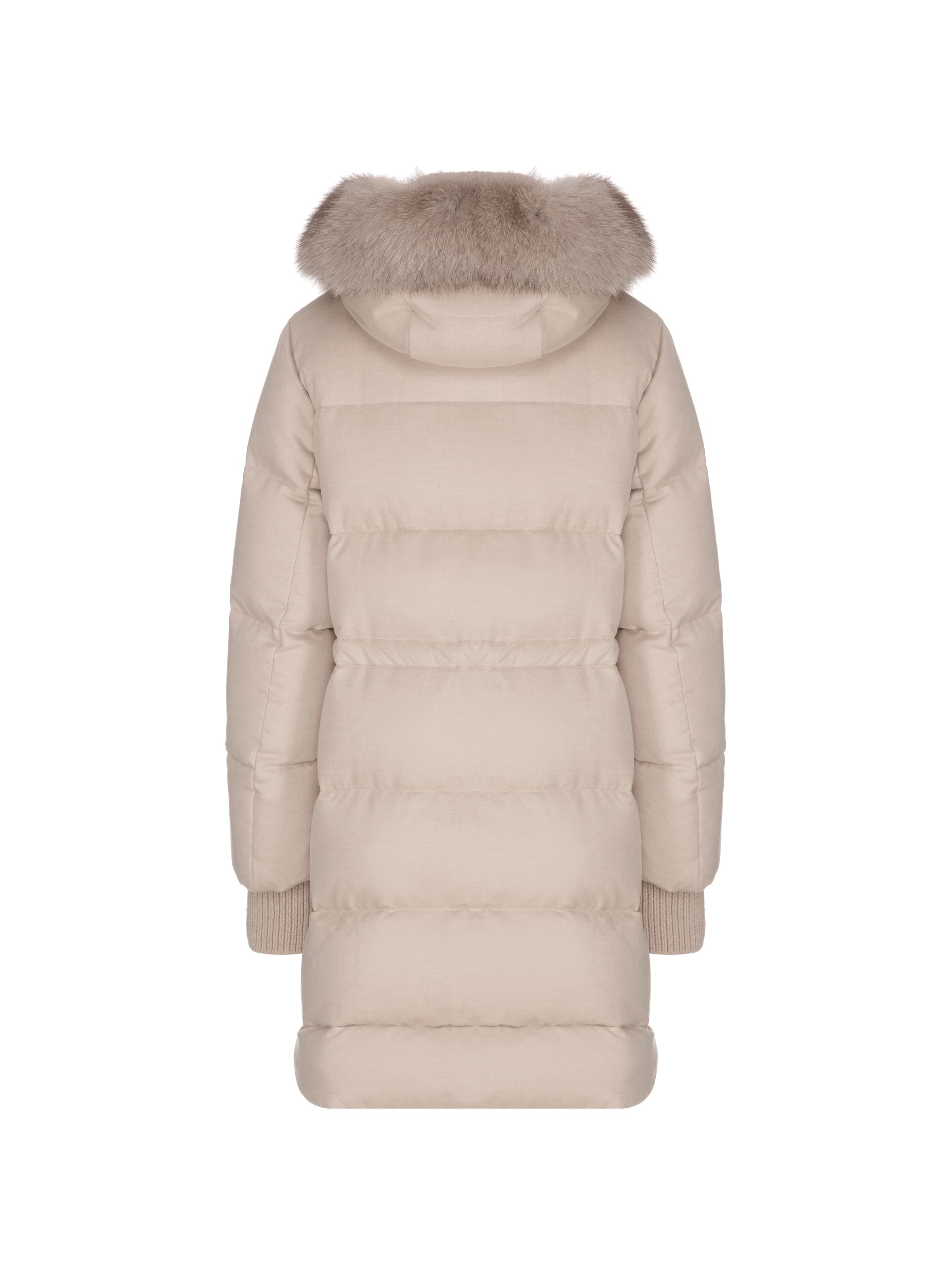 Кармен Виллалобос сексуалды эпизод Секс кргзи