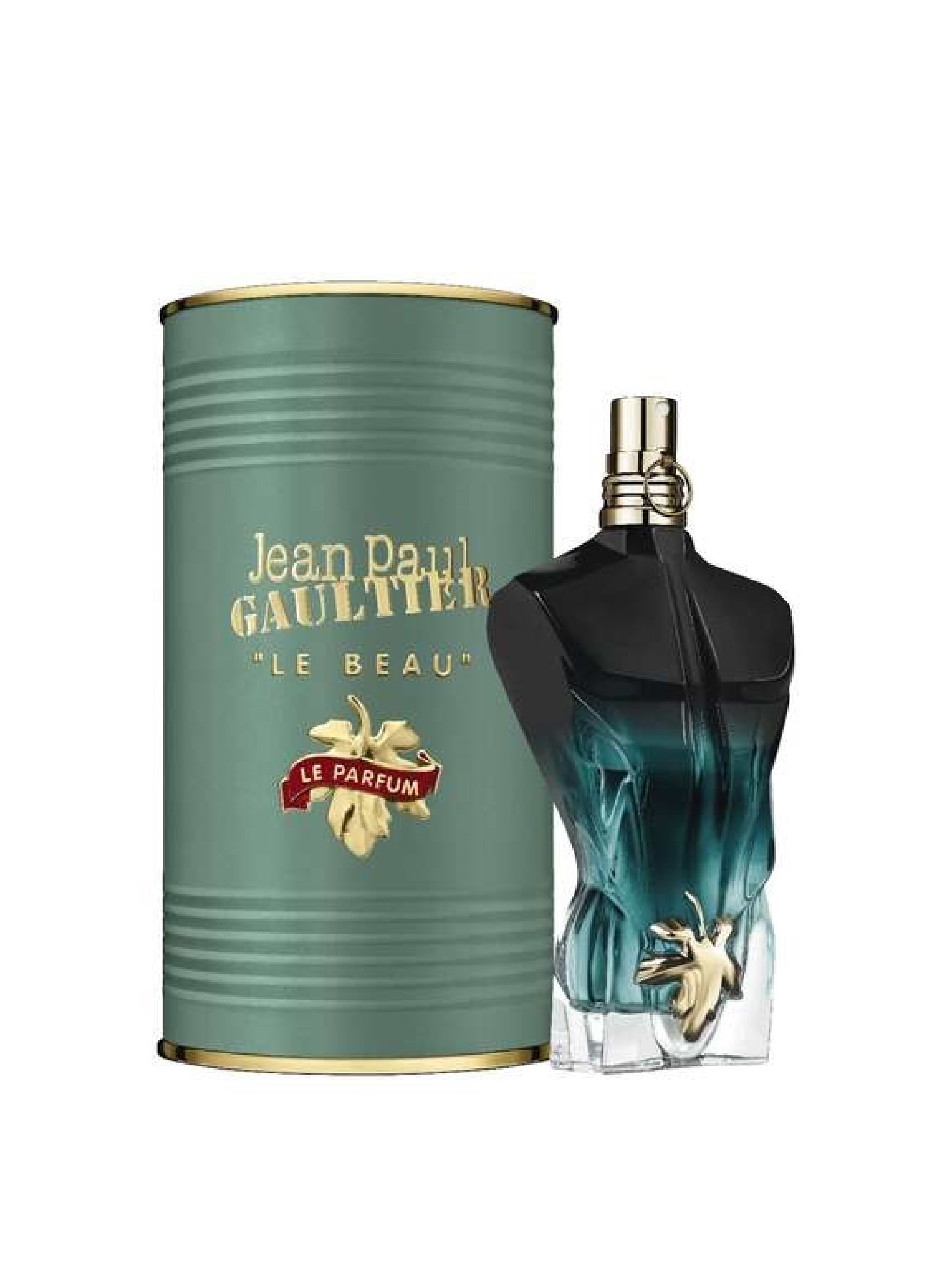 Jean Paul Gaultier Le Beau香水 75ml Парфюмерная вода Le Beau Le Parfum, 75мл Jean Paul Gaultier