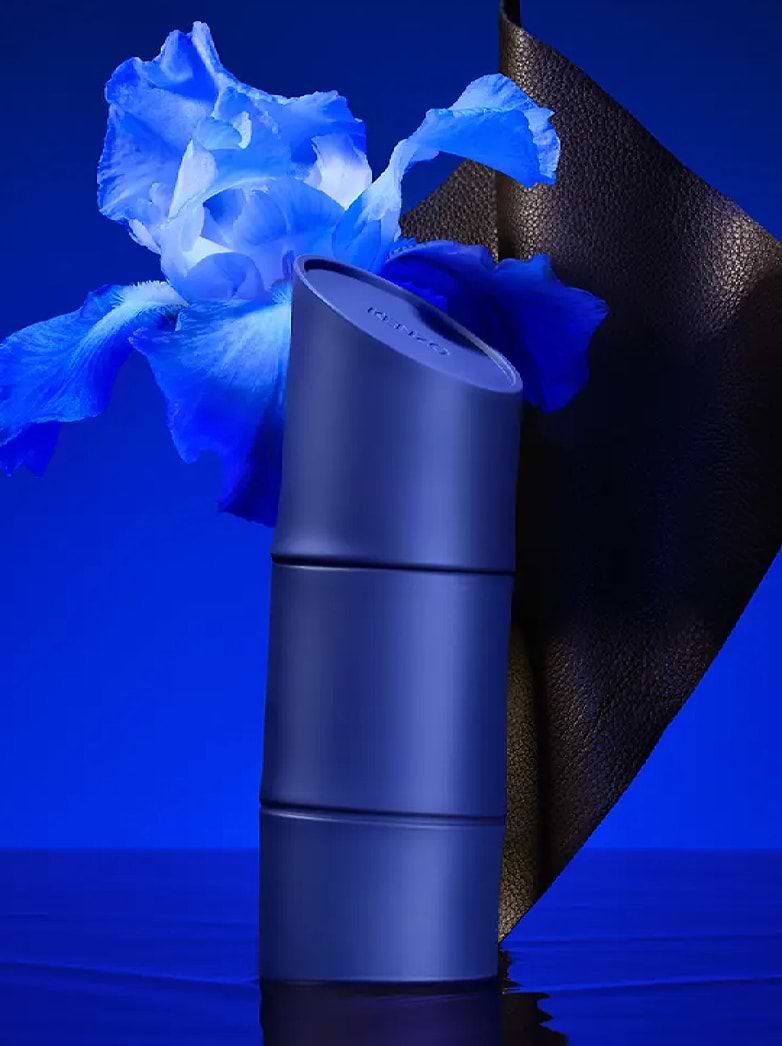 Kenzo Homme Indigo Eau de Parfum, 110 ml Kenzo Beauty for men