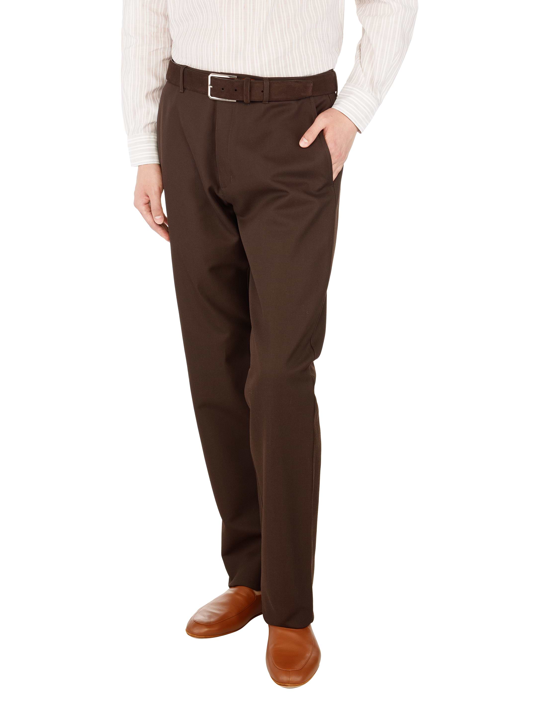 パンツ UNUSED Loro Piana Slacks UW1173 UW1173 - Loro Piana Slacks