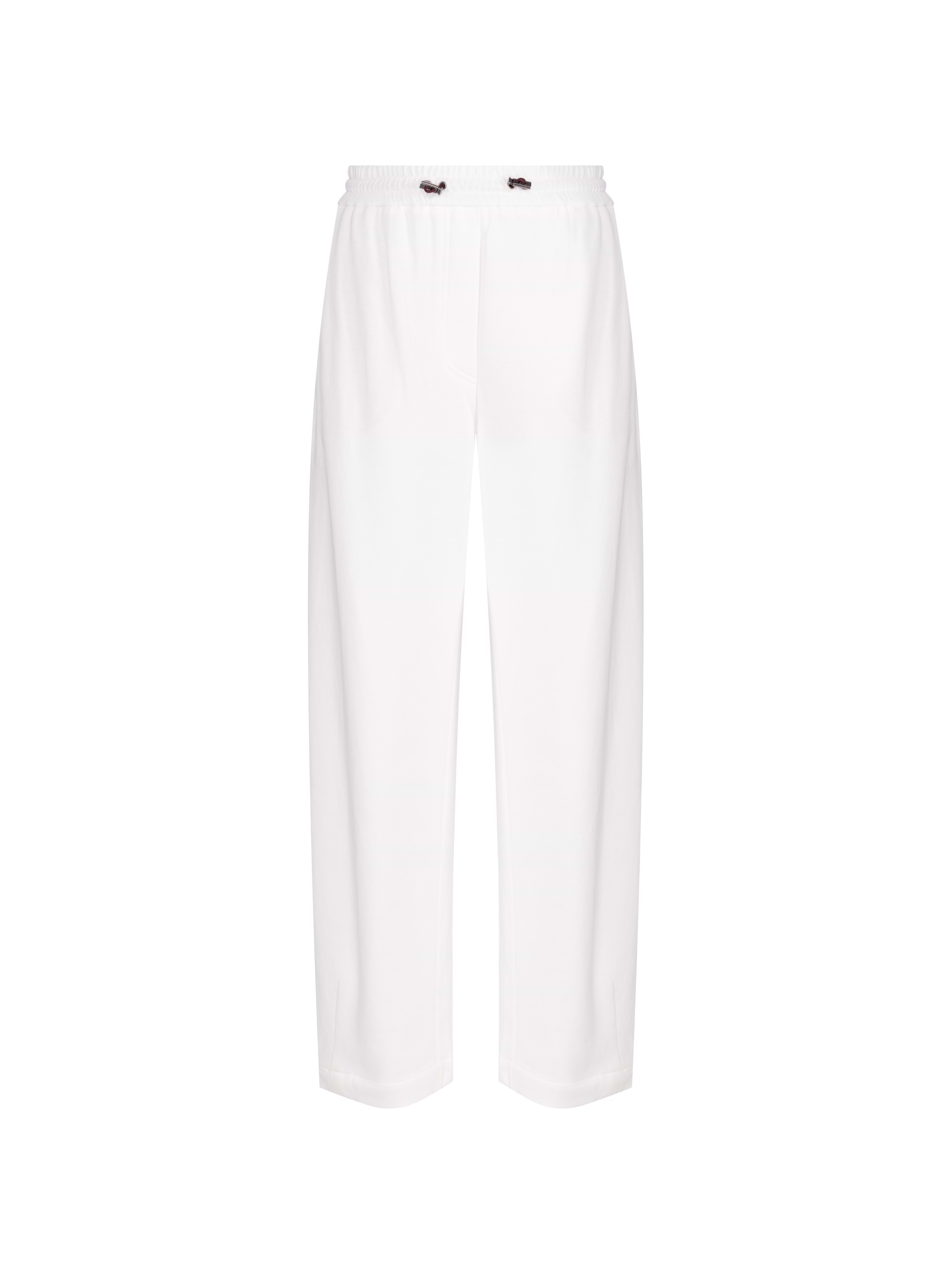 Brunello Cucinelli women's Cotton sports pants - buy for