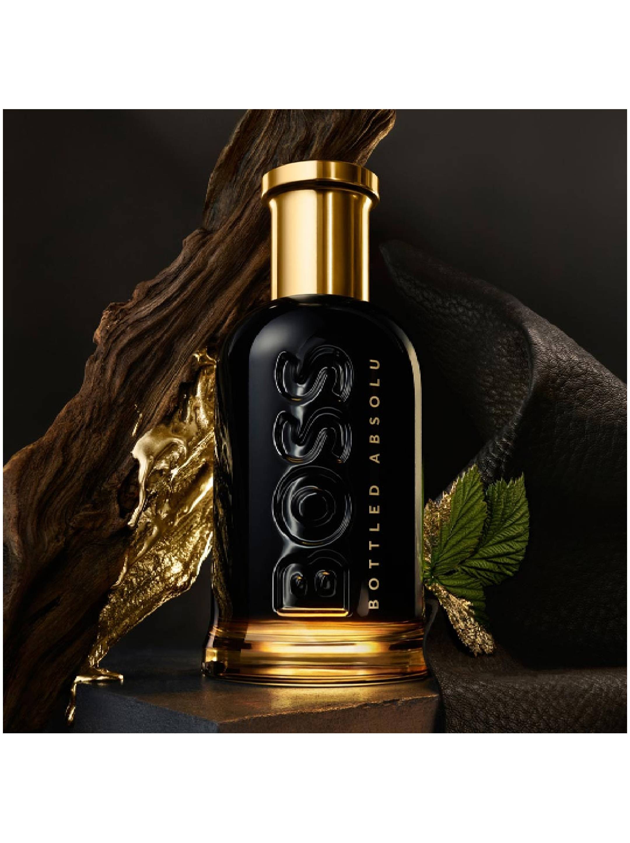 Boss Bottled Absolu Parfum, 50 ml Hugo Boss Beauty for men - buy