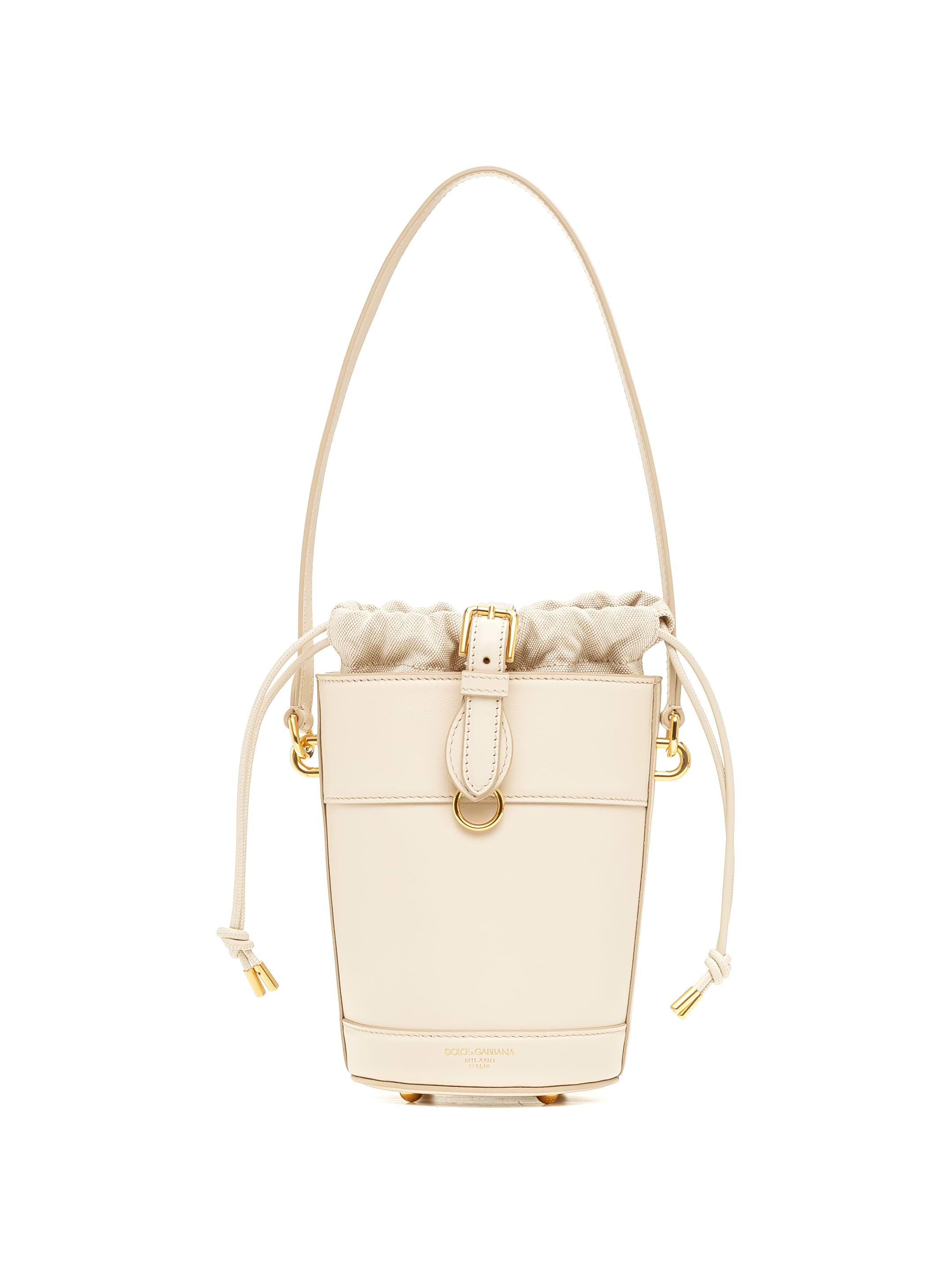 Dolce&Gabbana women's Capri bucket bag - buy for 1344000 KZT