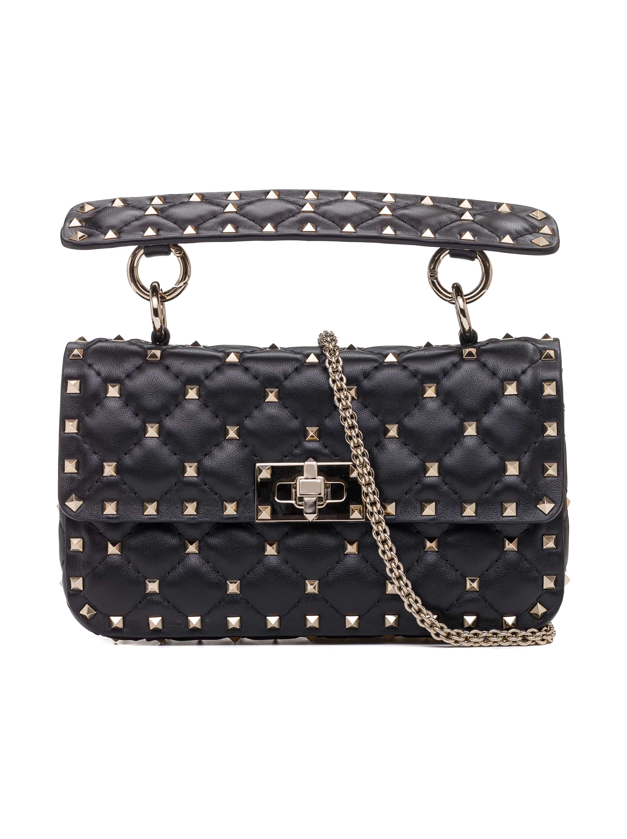 Valentino Garavani women's Rockstud mini bag - buy for