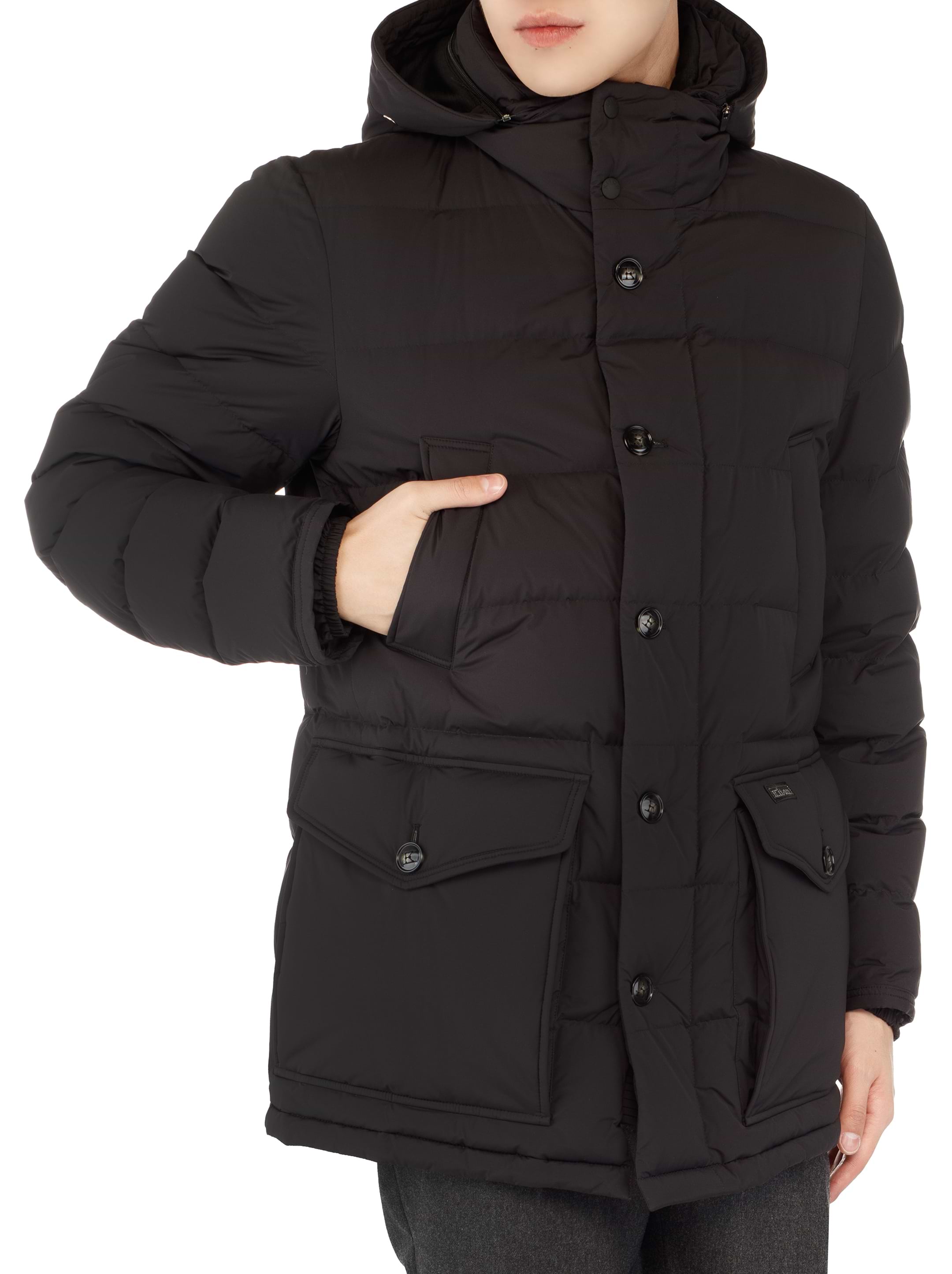 ジャケット・アウター Hooded Coat $_57.JPG?set_id=880000500F