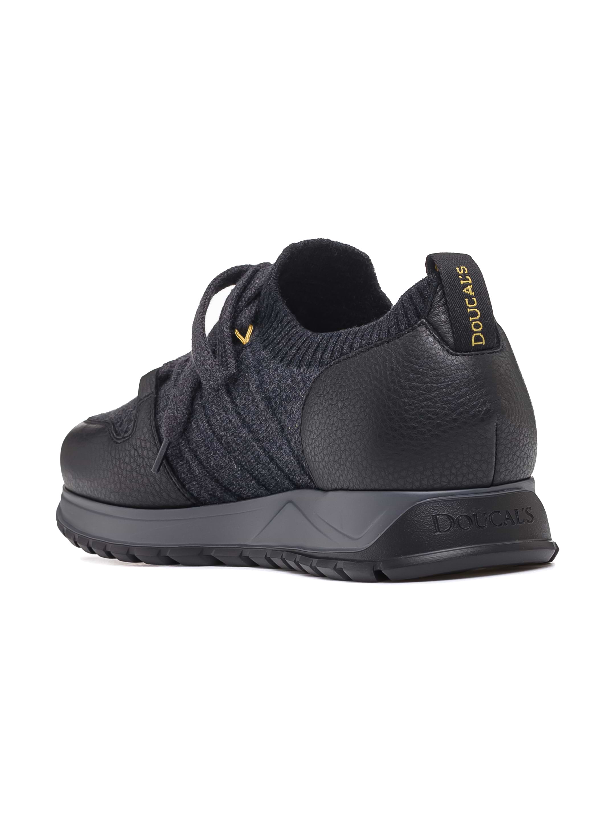 Doucal's men's Combined sneakers - buy for 375200 KZT in the