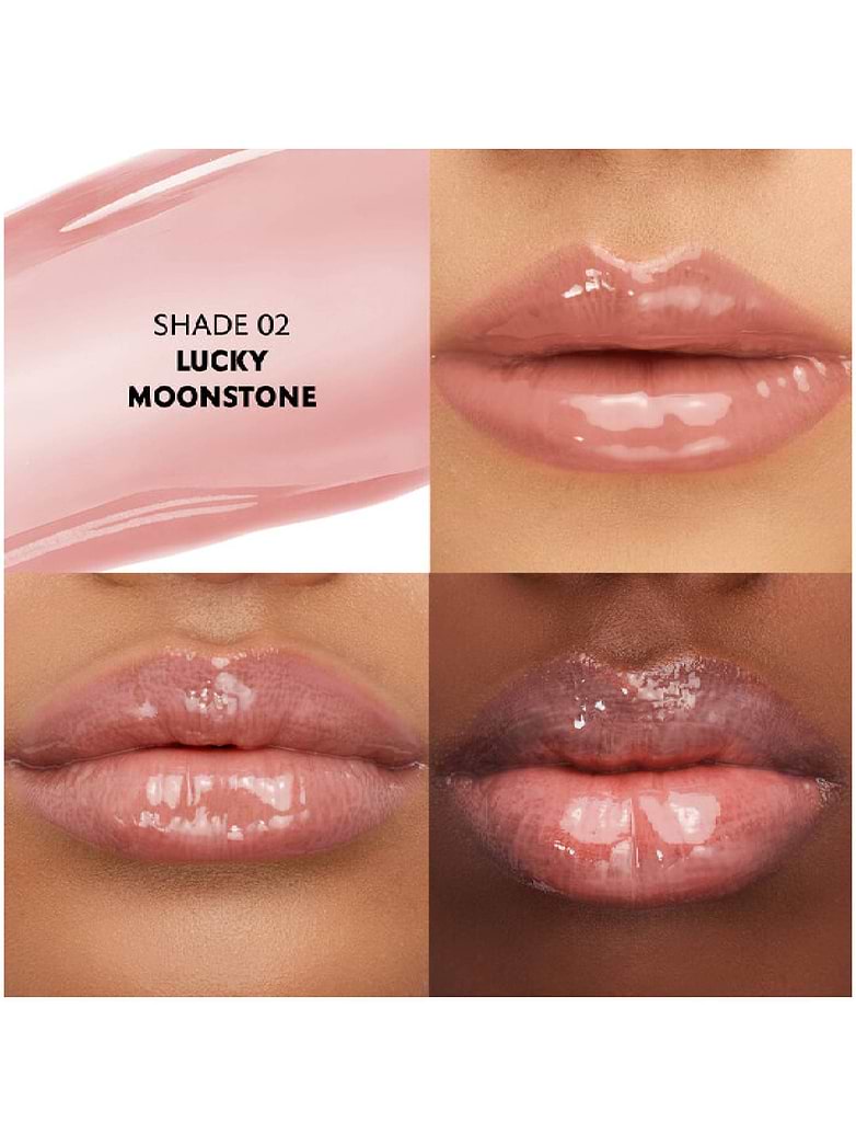 Yves Saint Laurent YSL Loveshine Plumping Gloss Lip Oil, shade