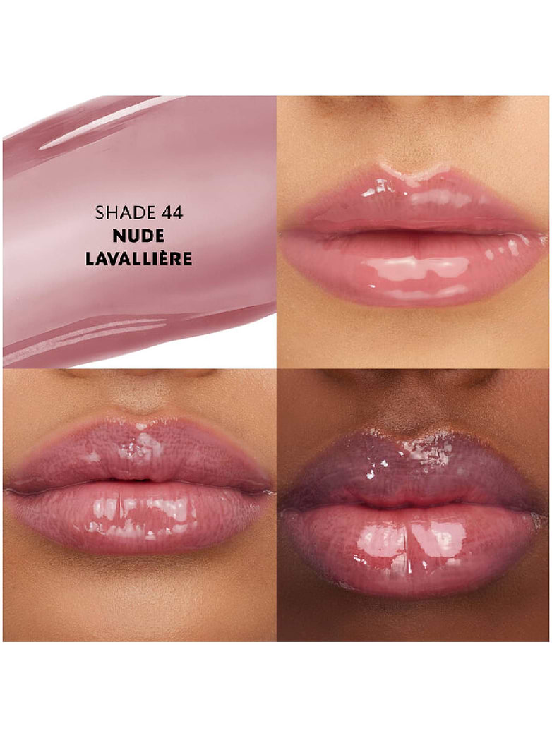 Lip Oil Swatches Ysl Oil Tint Yves Saint Laurent Loveshine