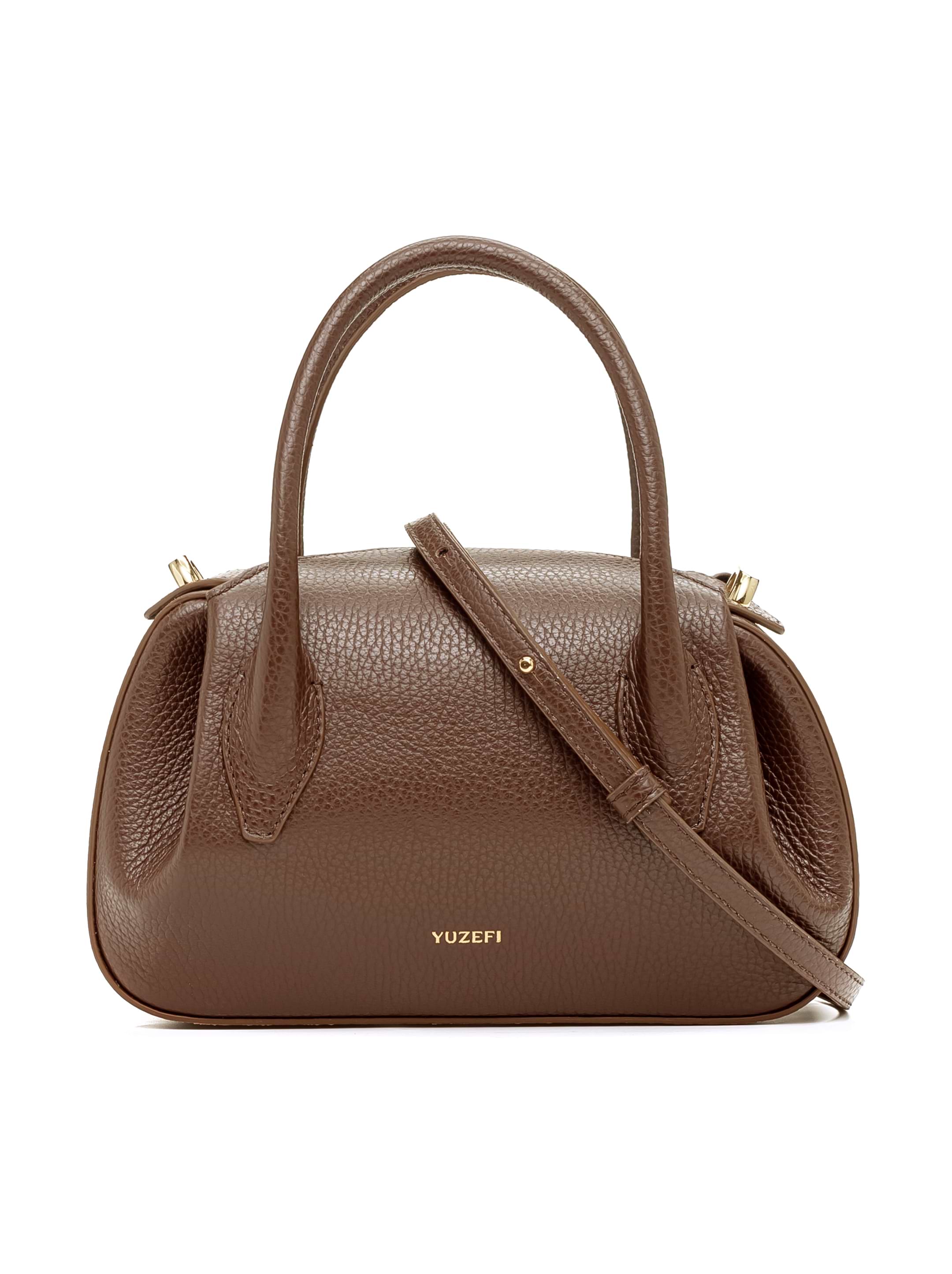 Yuzefi women's Oyster mini bag buy for 394300 KZT in the