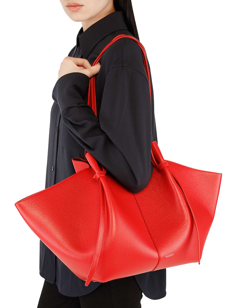 Yuzefi women's Large Mochi shoulder bag buy for 474900 KZT in