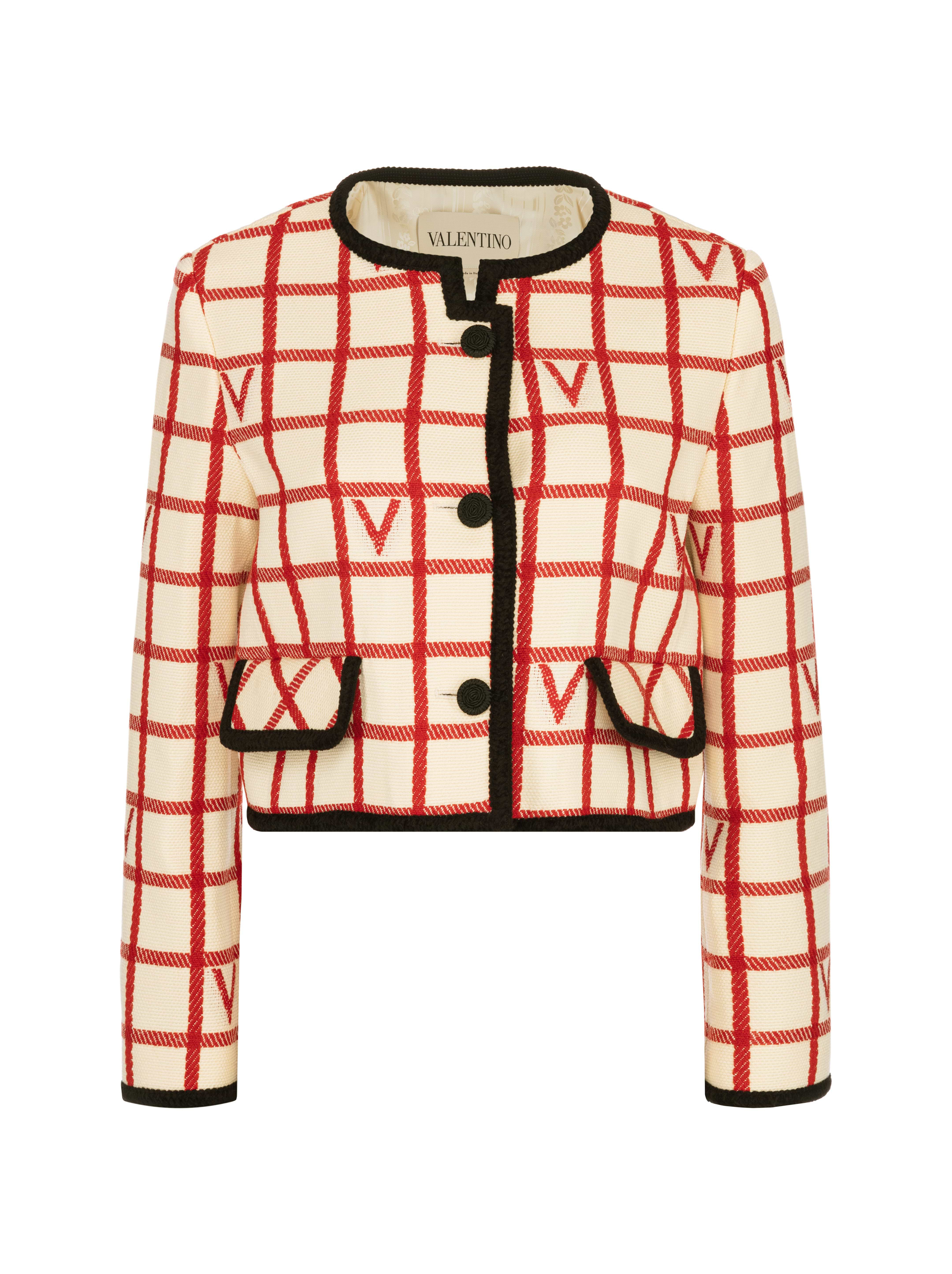 月末特価 未使用品 定価14.3万 20SS VALENTINO シャツ L VALENTINO』ヴァレンティノ (L) 20ss Vロゴ プリントTシャツ