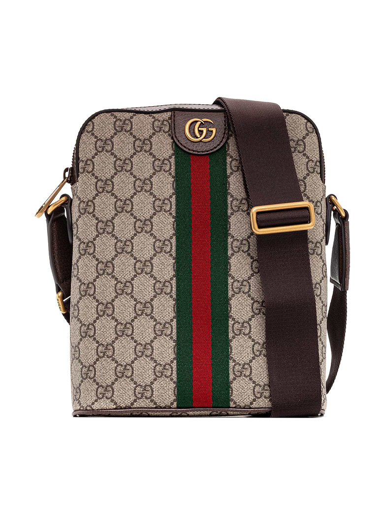 Ophidia Gg Gucci Pouch Mens Gucci Ophidia Medium Bag Men's