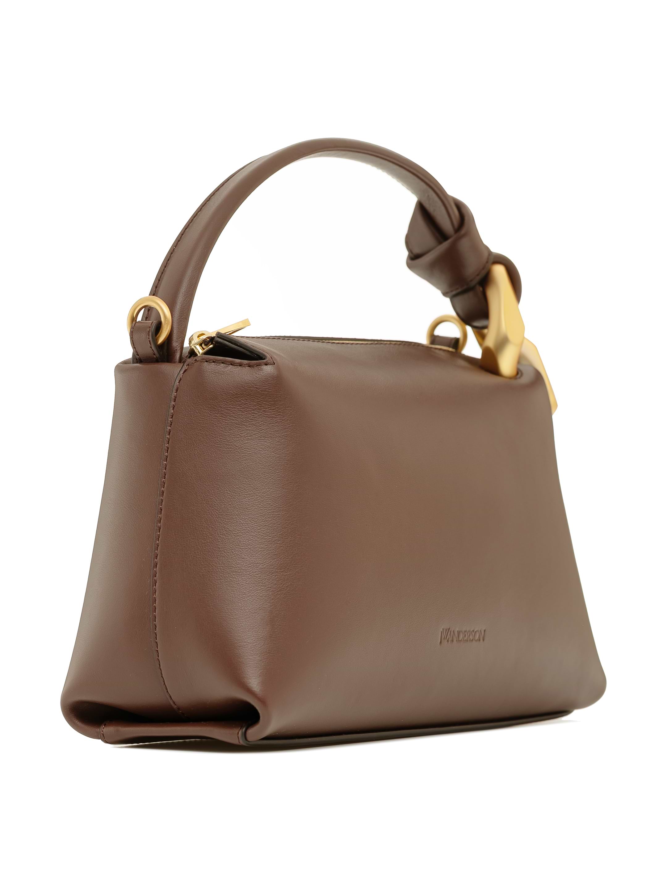 バッグ JW JW Anderson women's Corner cross body bag - buy for 487500