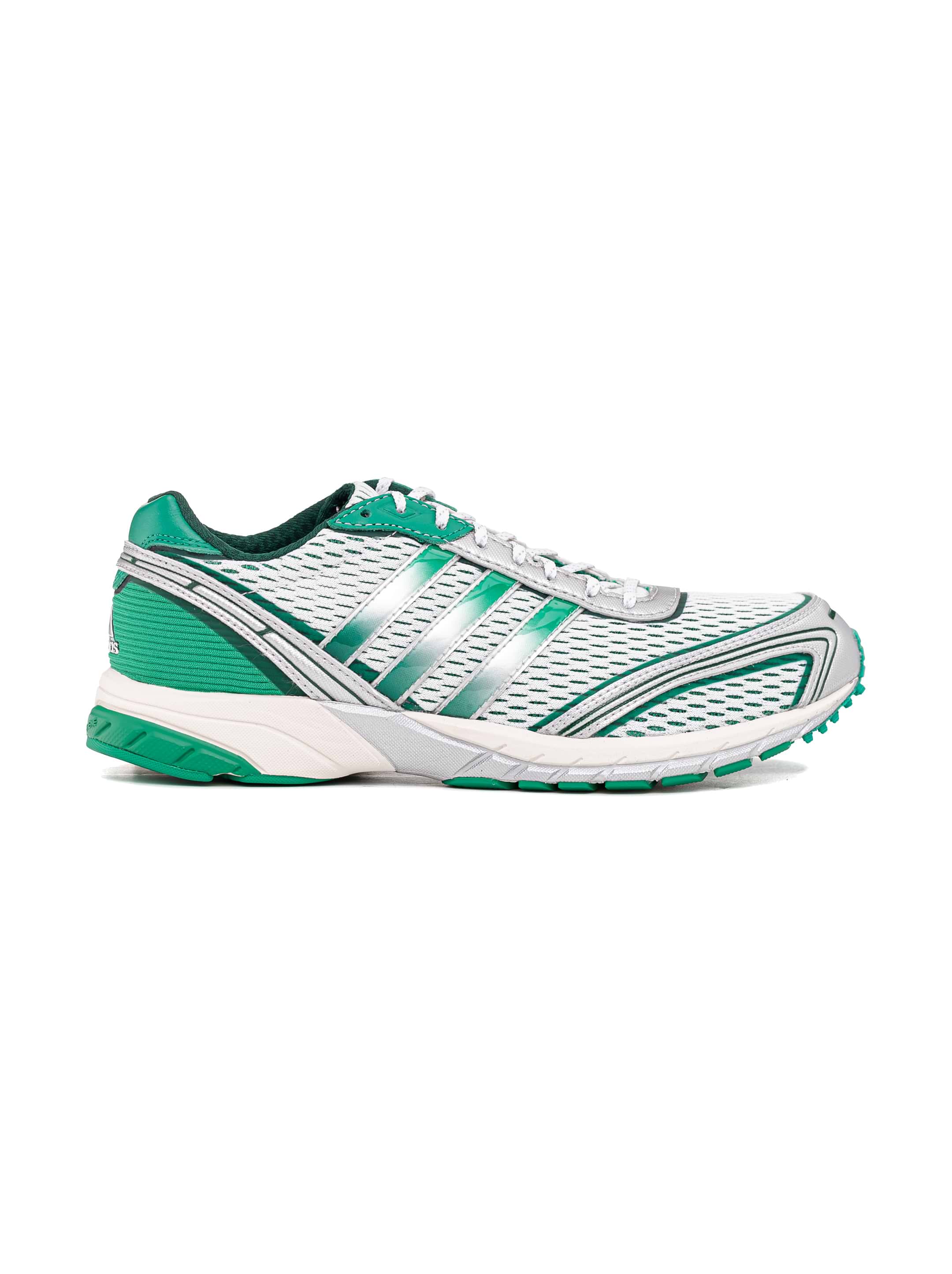 Sporty&Rich women's Adizero textile sneakers - buy for