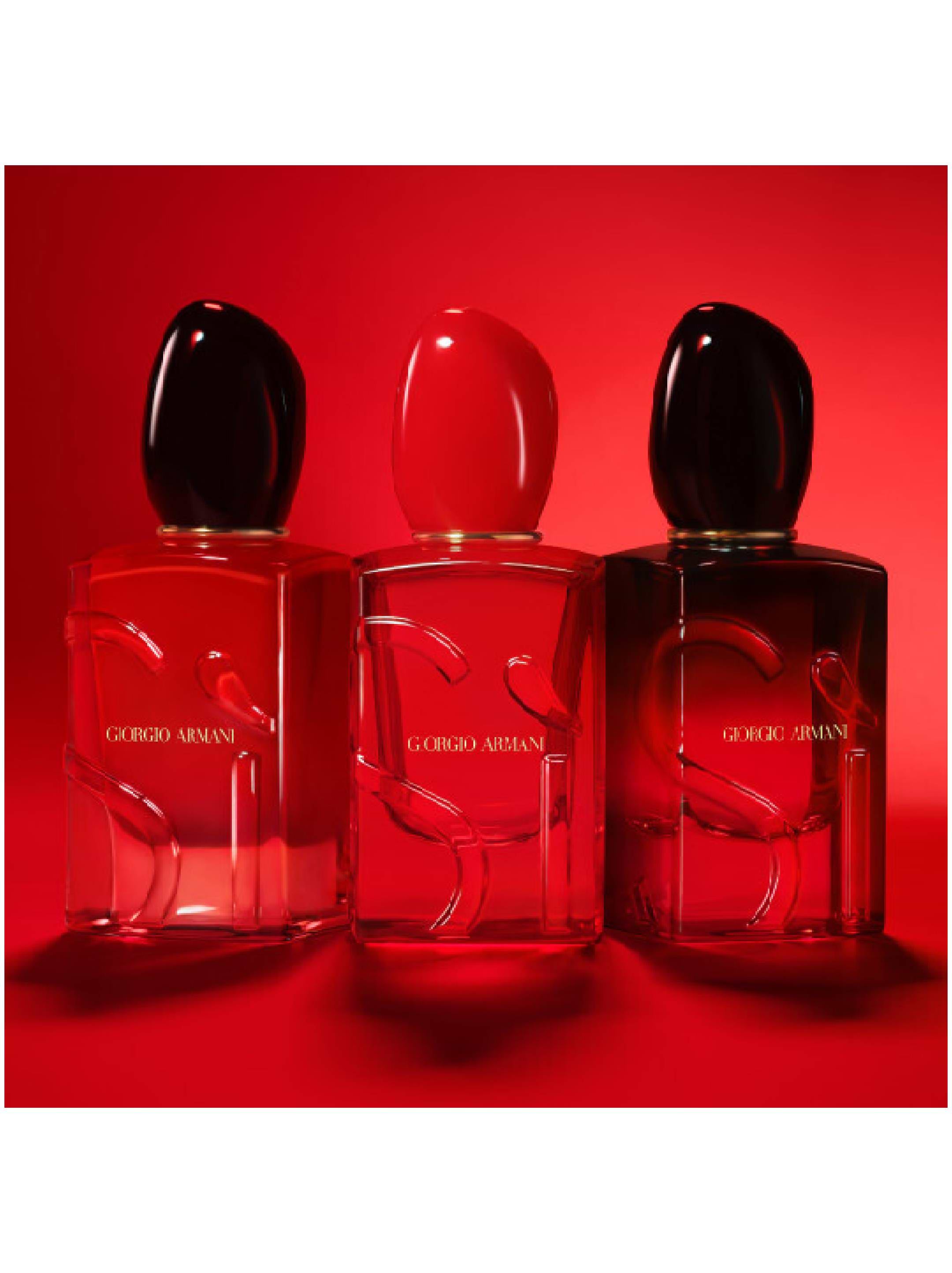 Armani Beauty Si Passione Red Musk Si Passione Red Musk, 50 ml